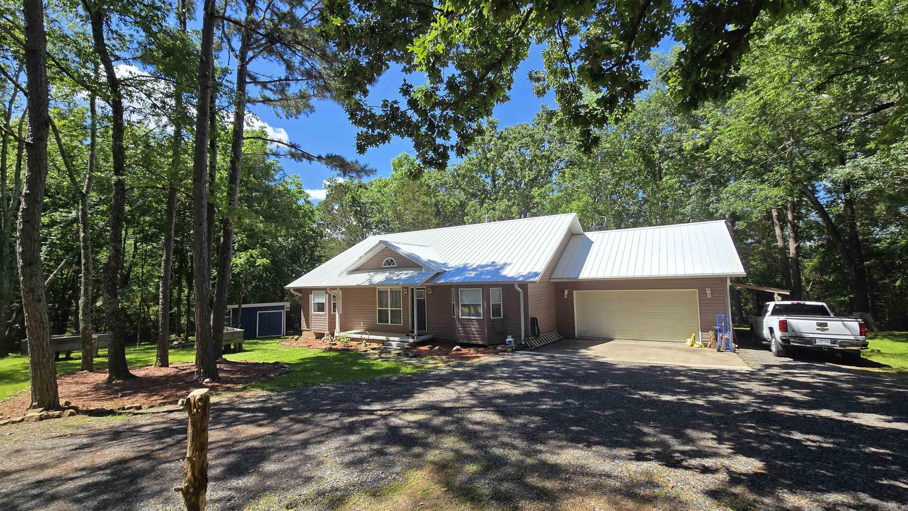 Heber Springs - Residential