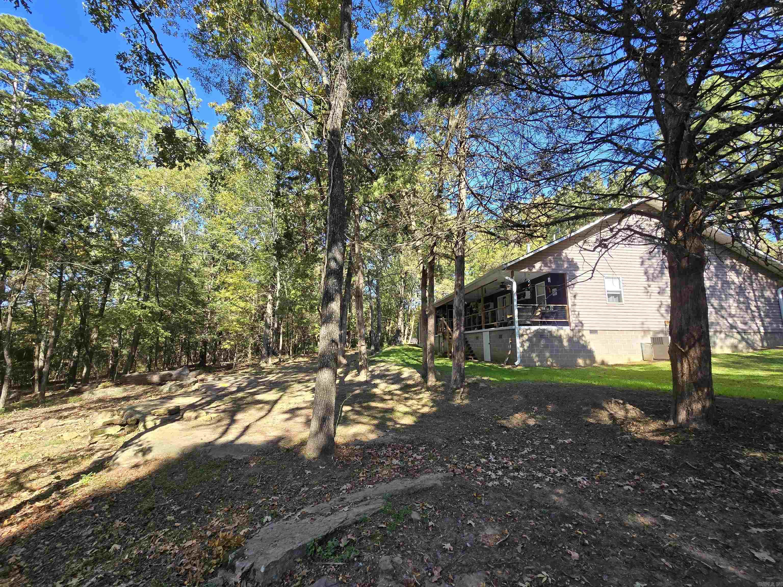 Heber Springs - Residential