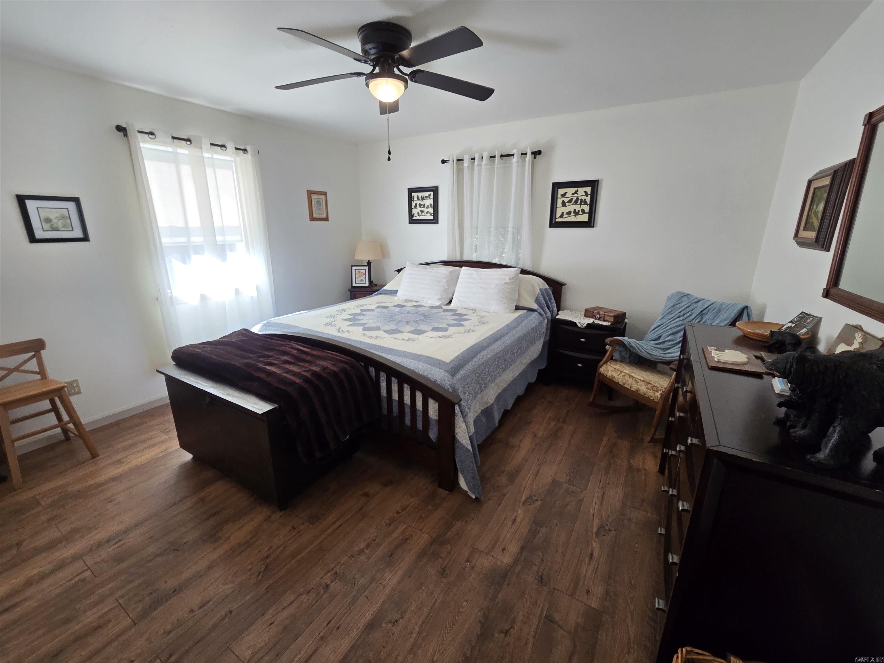 Heber Springs - Residential