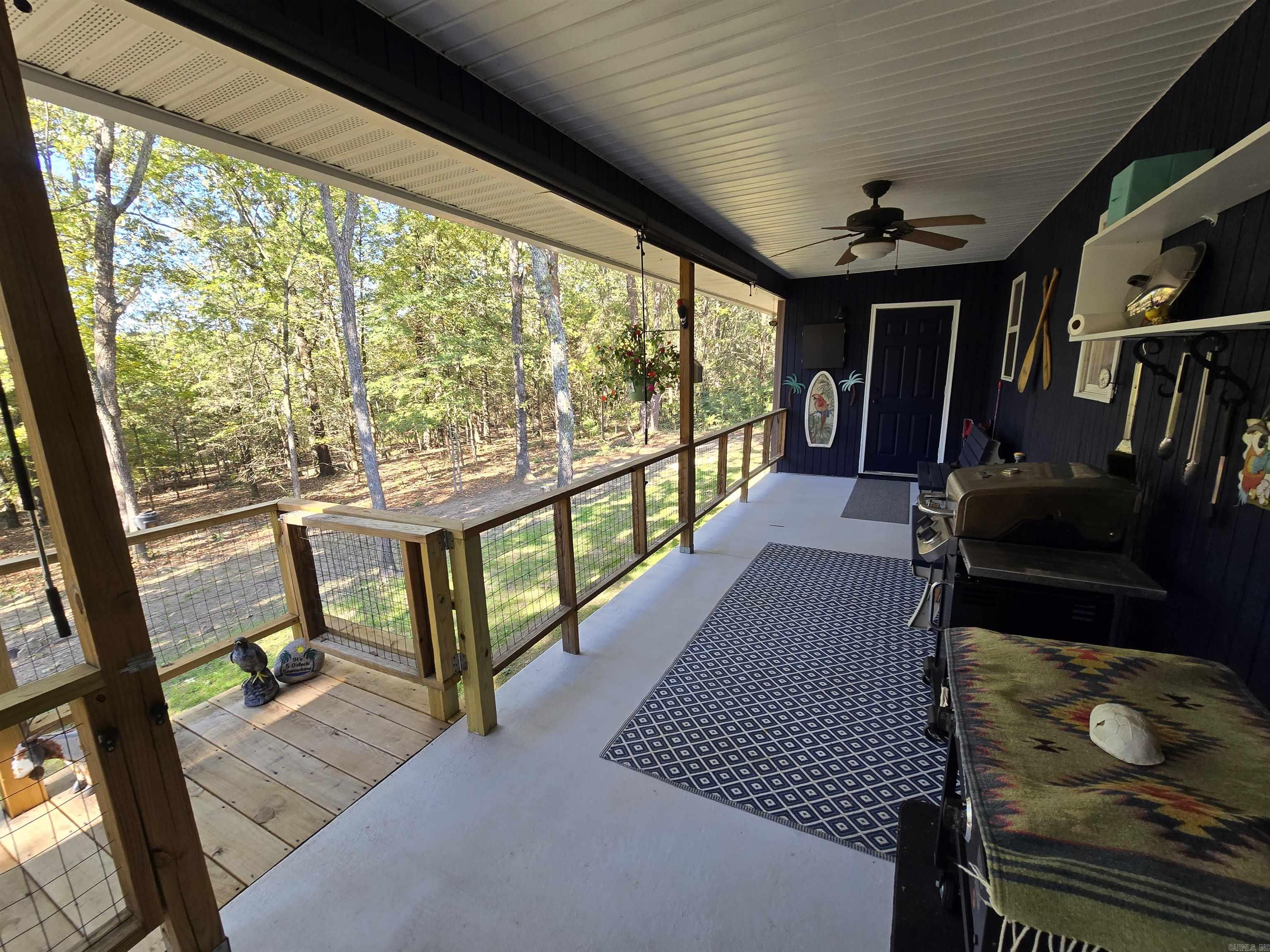 Heber Springs - Residential
