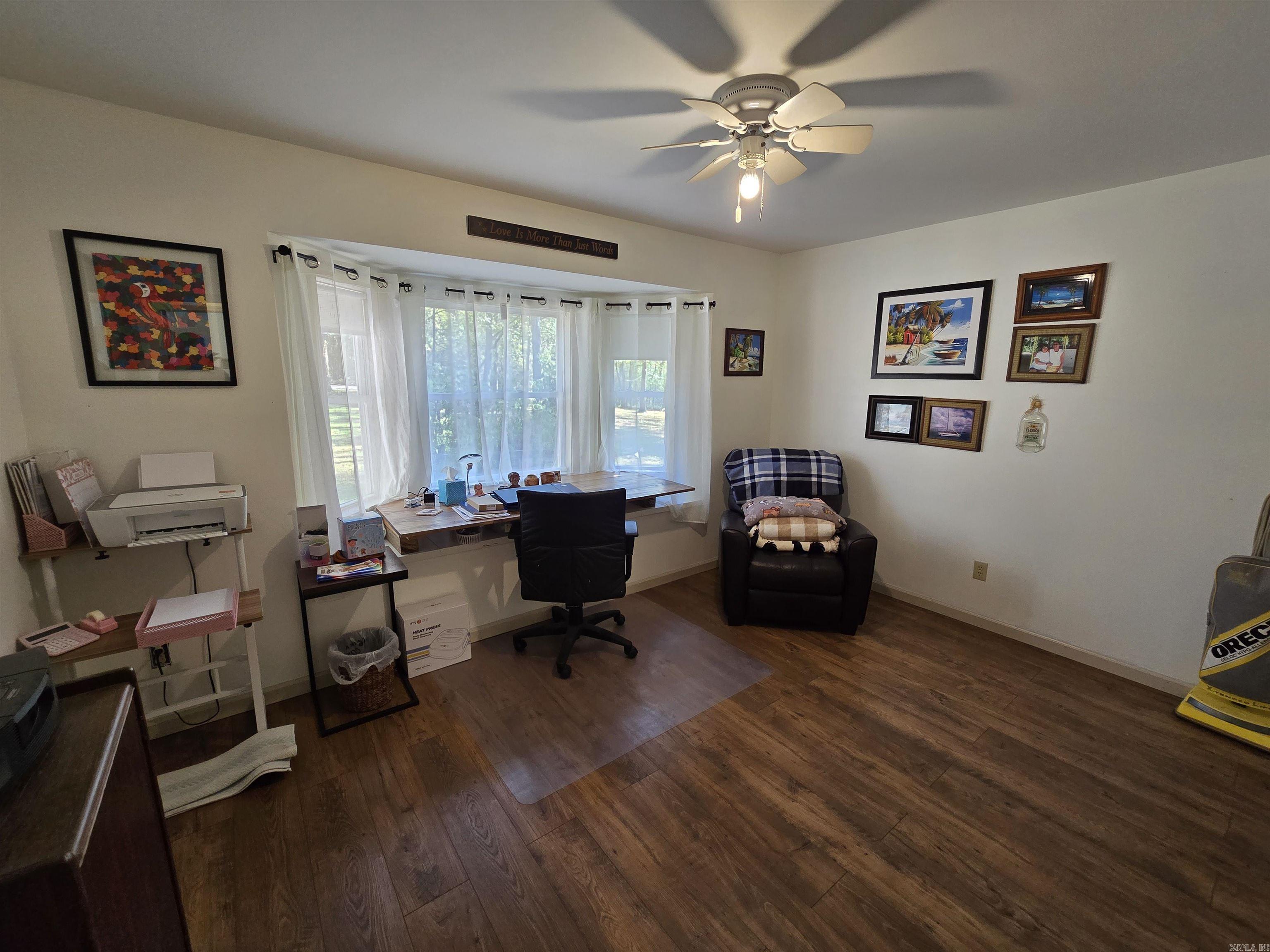Heber Springs - Residential