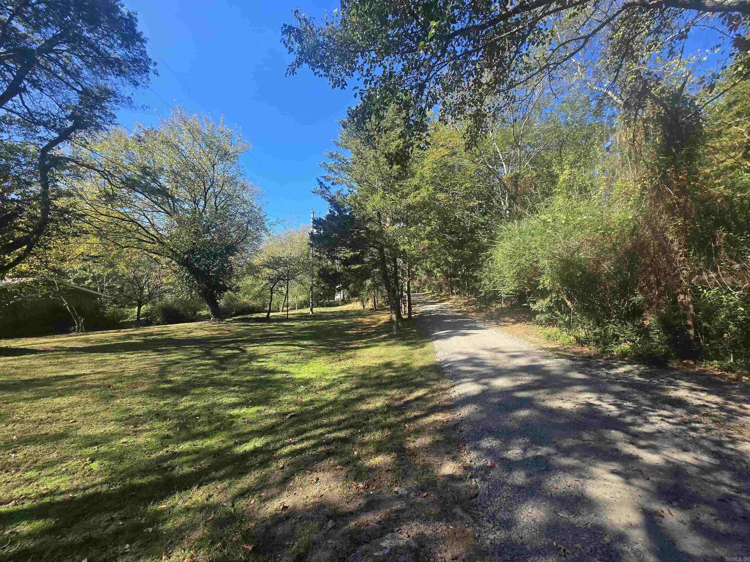 Heber Springs - Residential