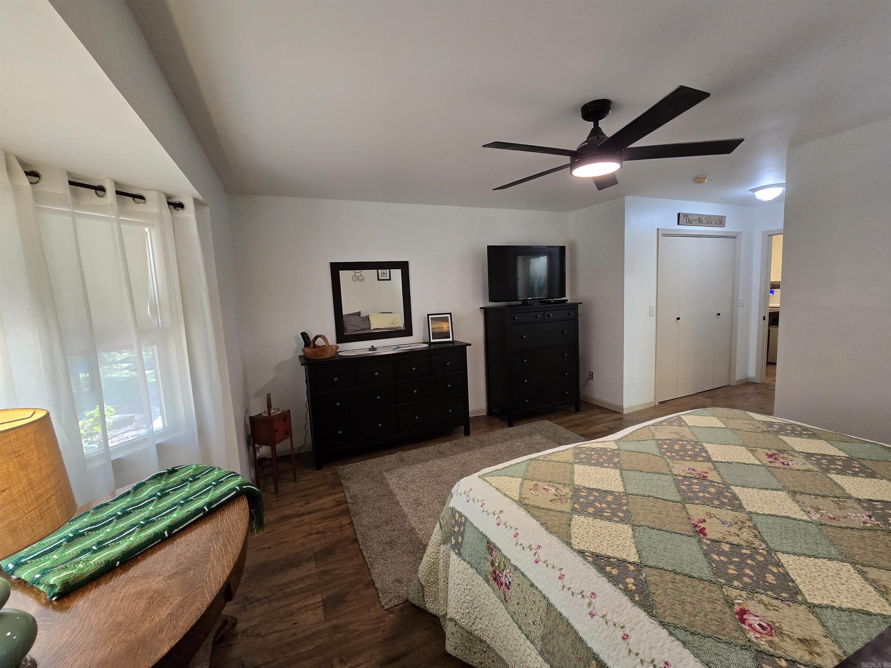 Heber Springs - Residential