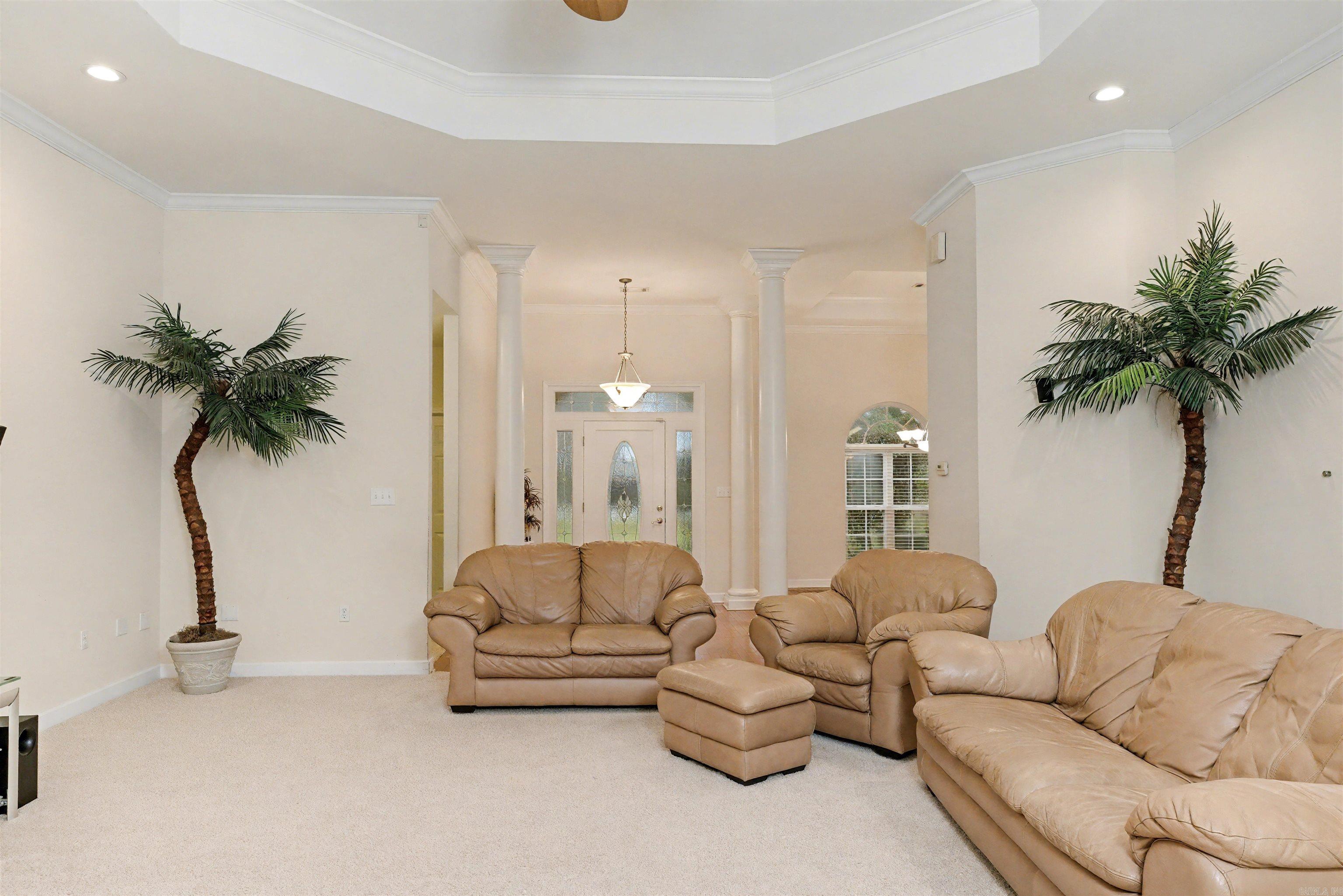 ROSSWOOD COLONY - Residential