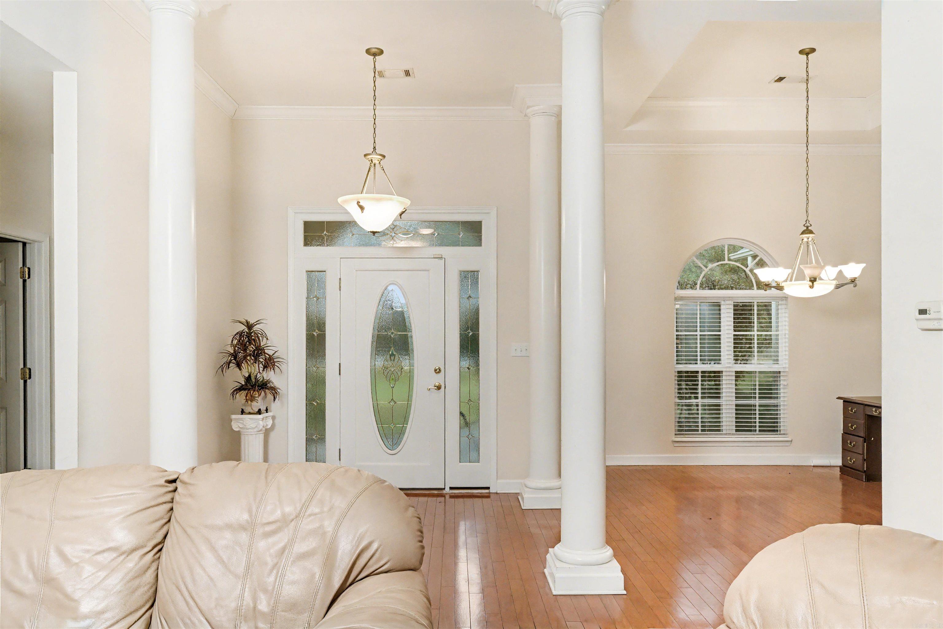 ROSSWOOD COLONY - Residential