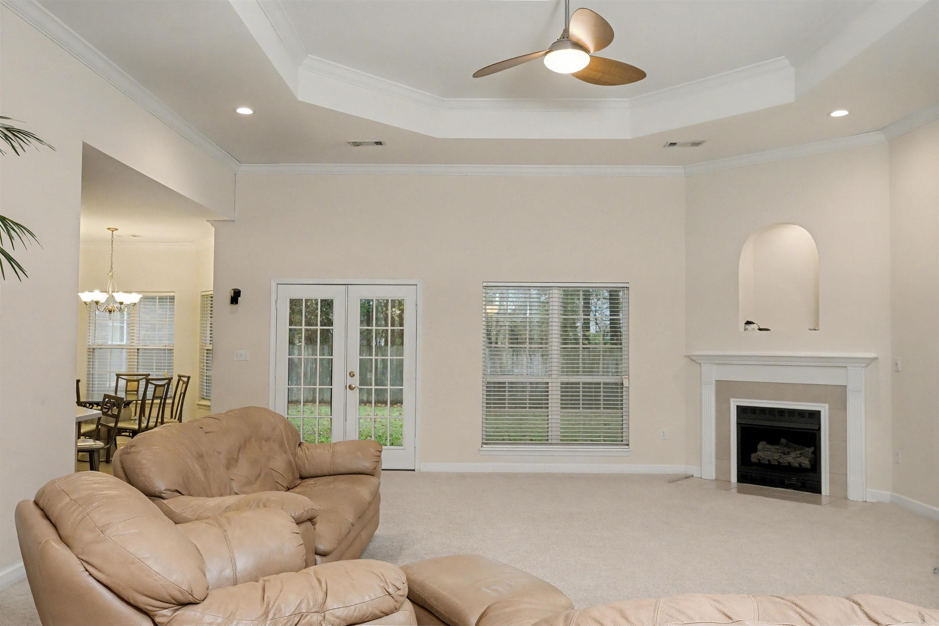 ROSSWOOD COLONY - Residential