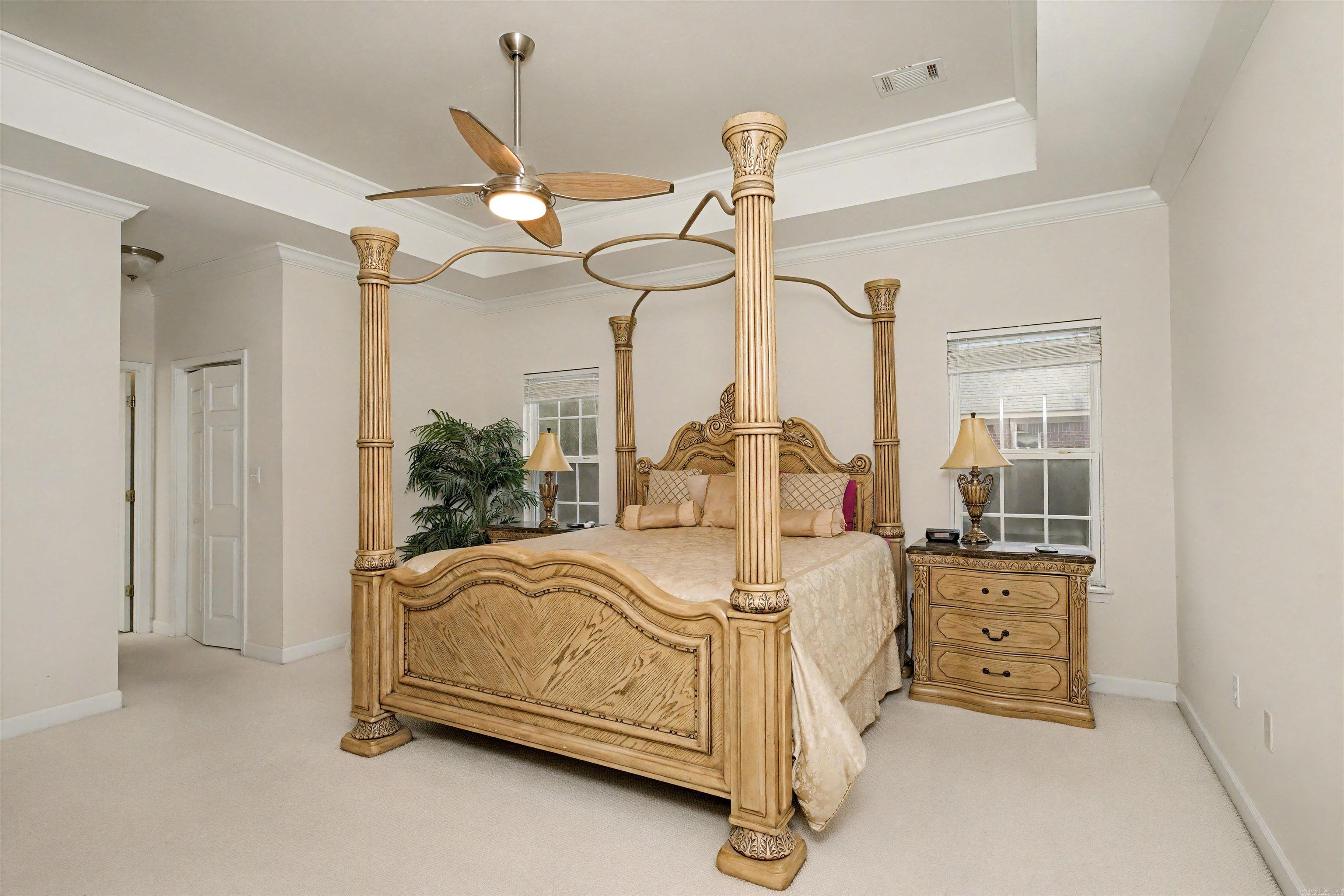 ROSSWOOD COLONY - Residential