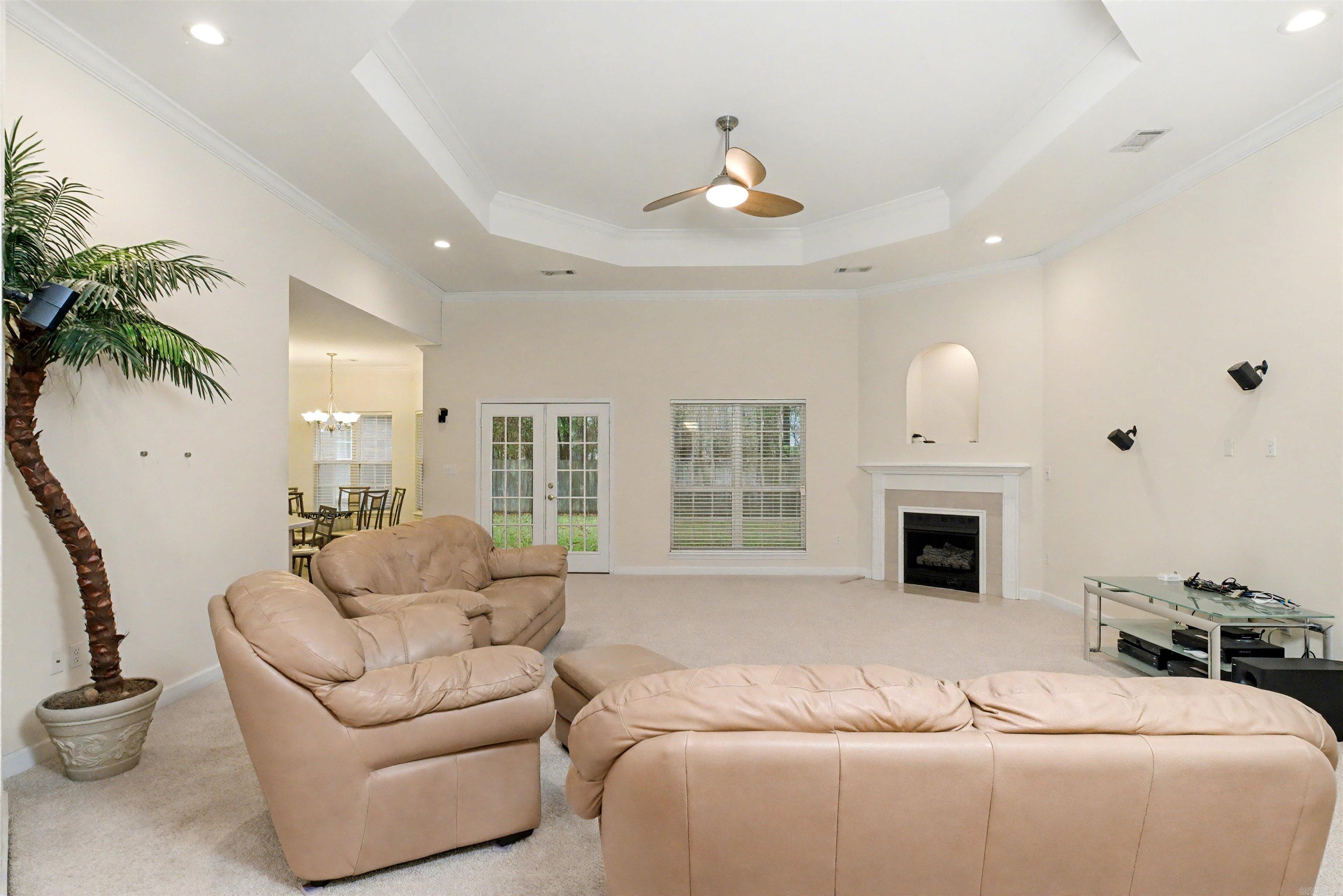 ROSSWOOD COLONY - Residential