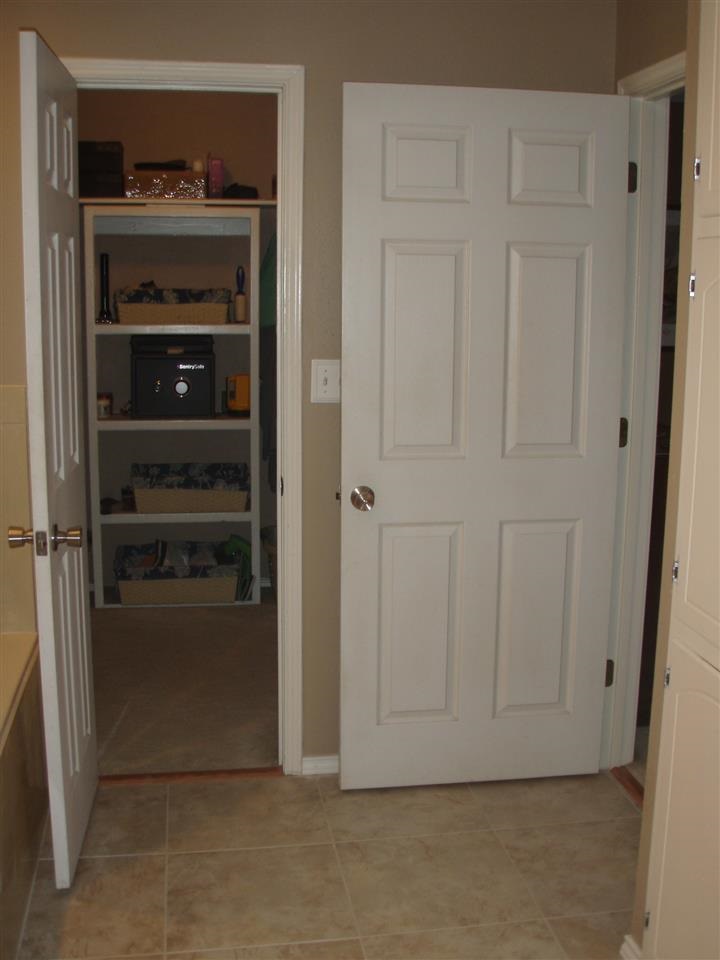 Not In List - Residential