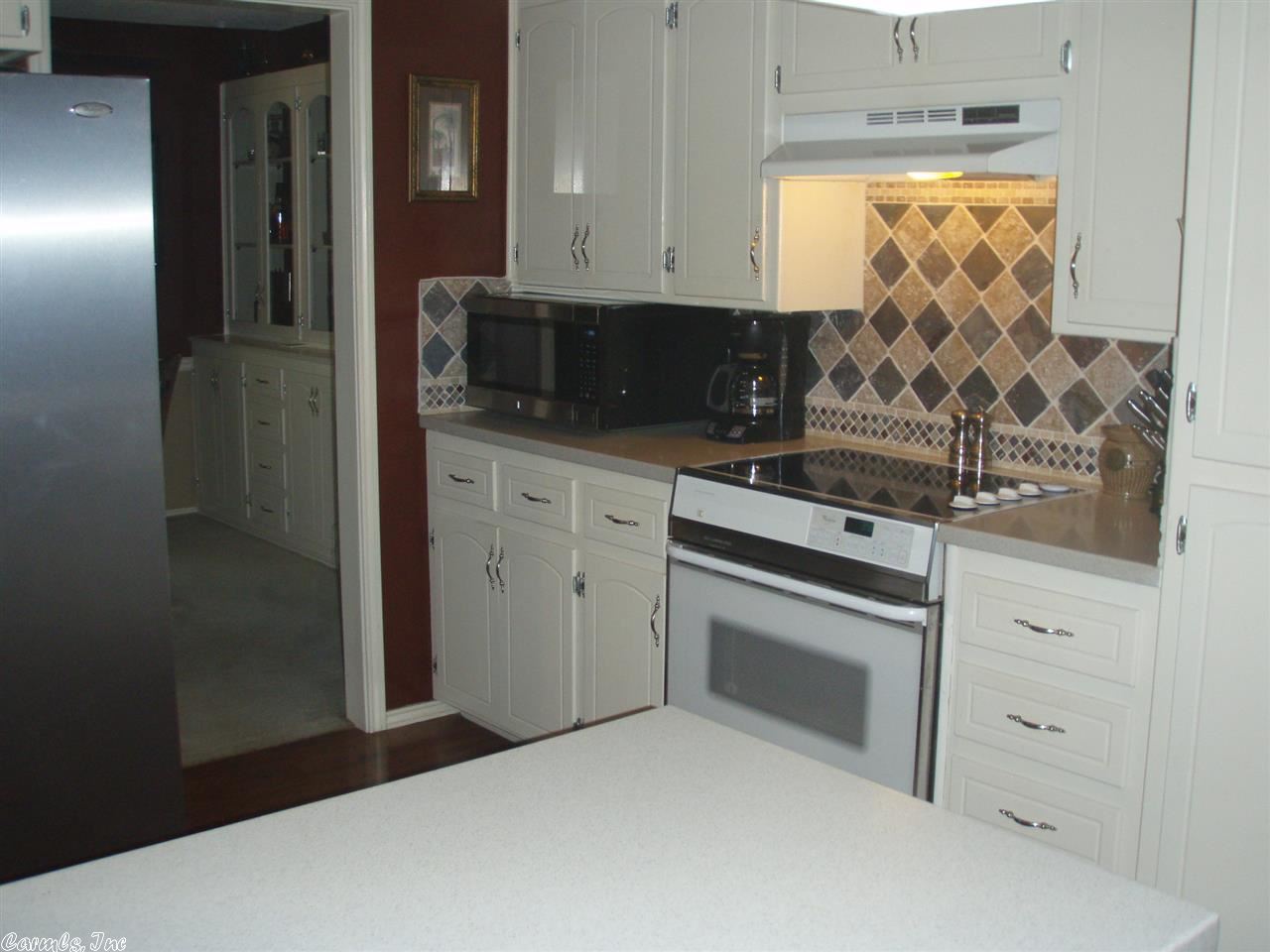 Not In List - Residential