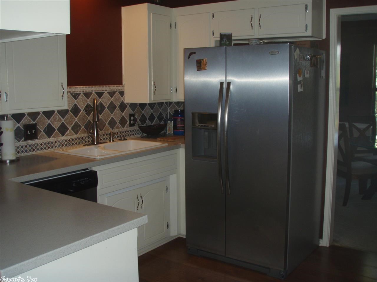 Not In List - Residential