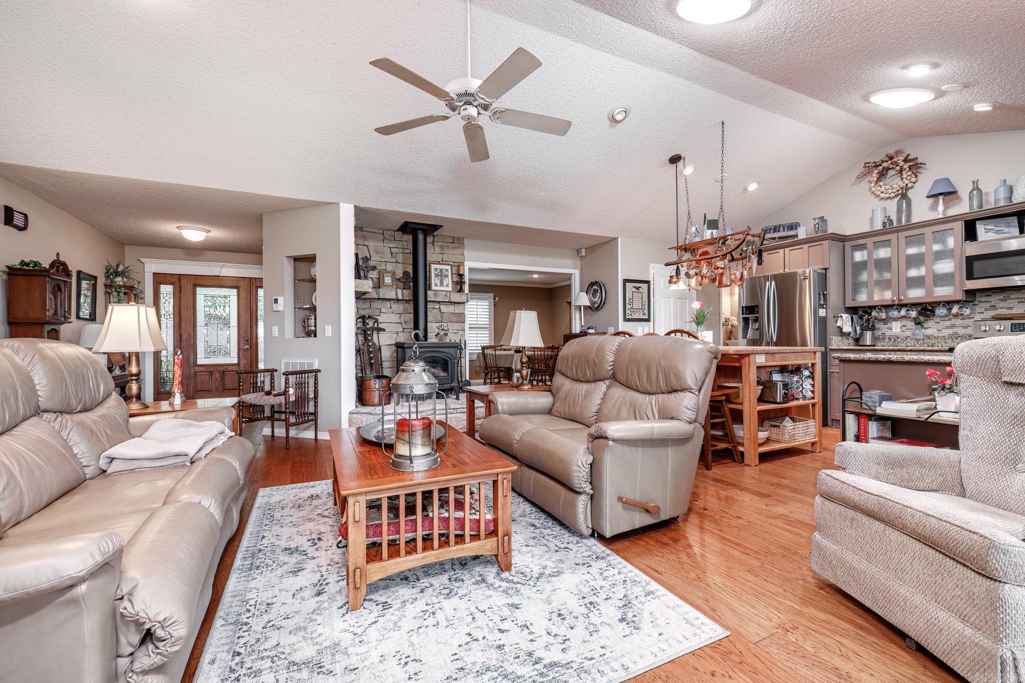 BINEFAR - Residential