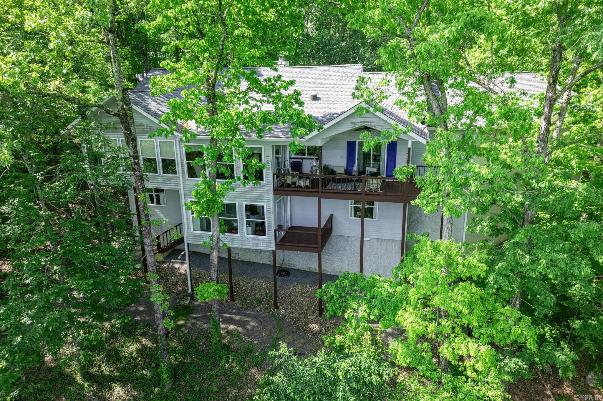 BINEFAR - Residential