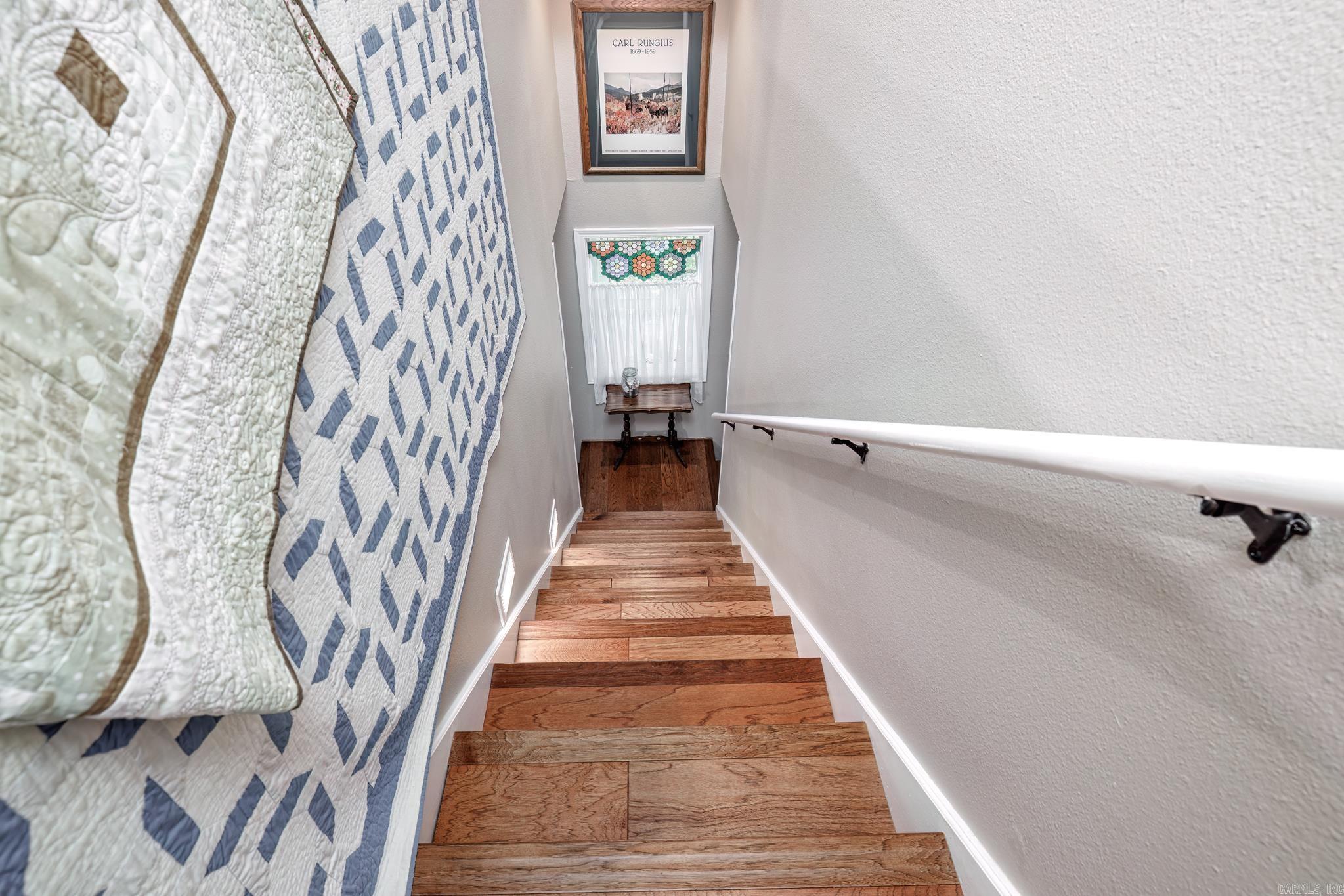 BINEFAR - Residential