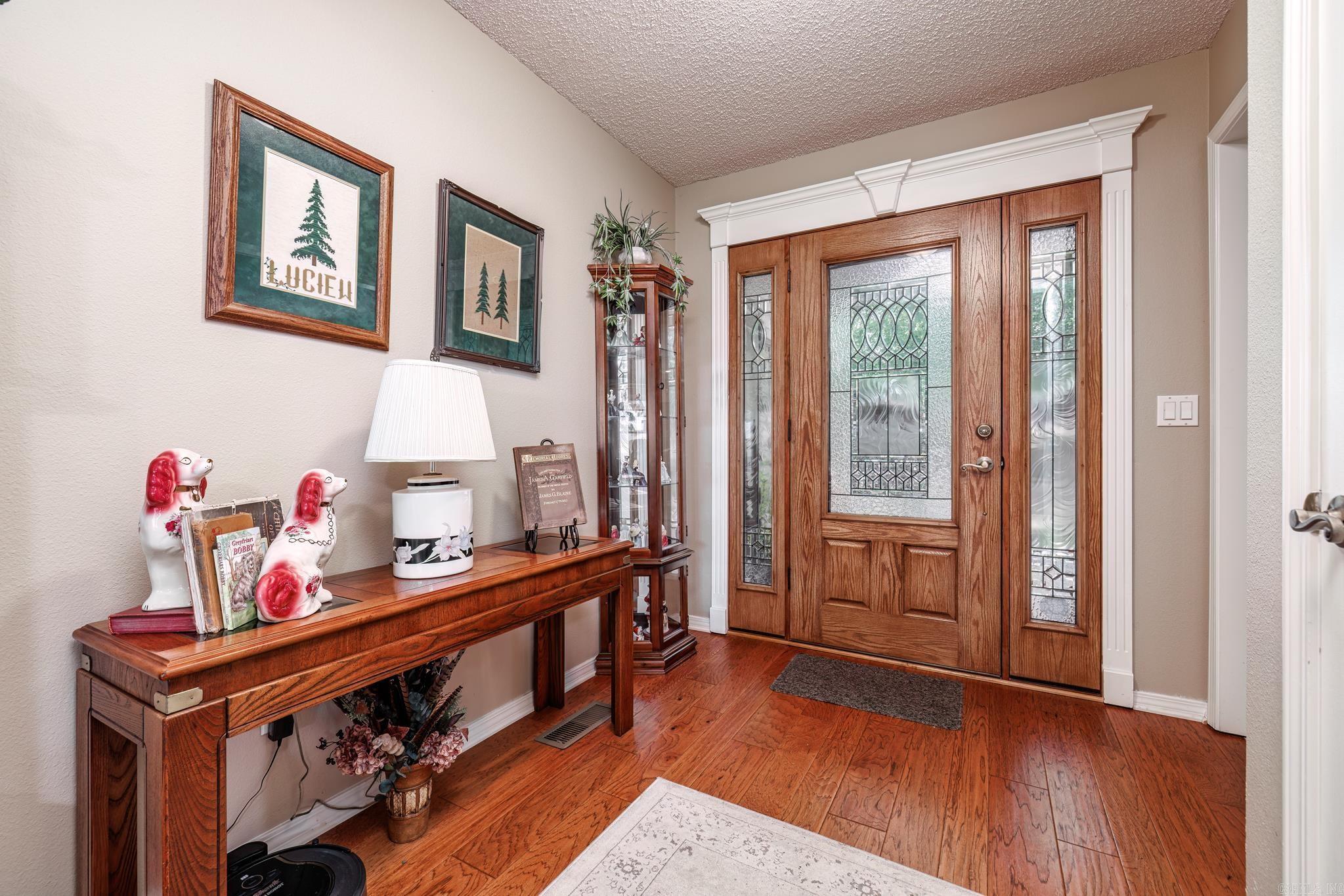 BINEFAR - Residential