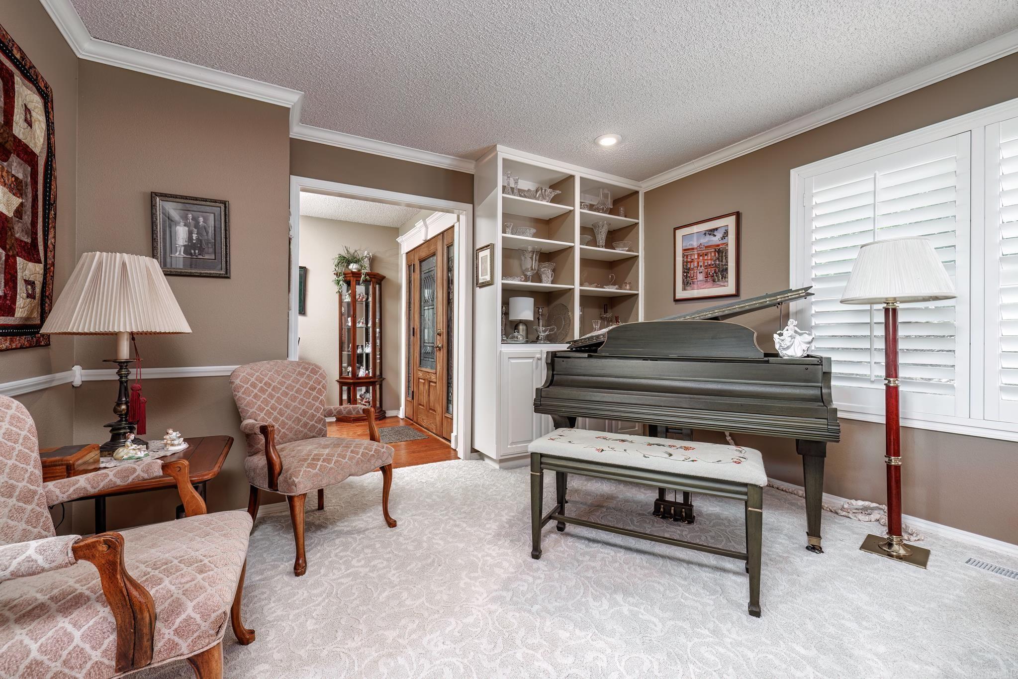 BINEFAR - Residential