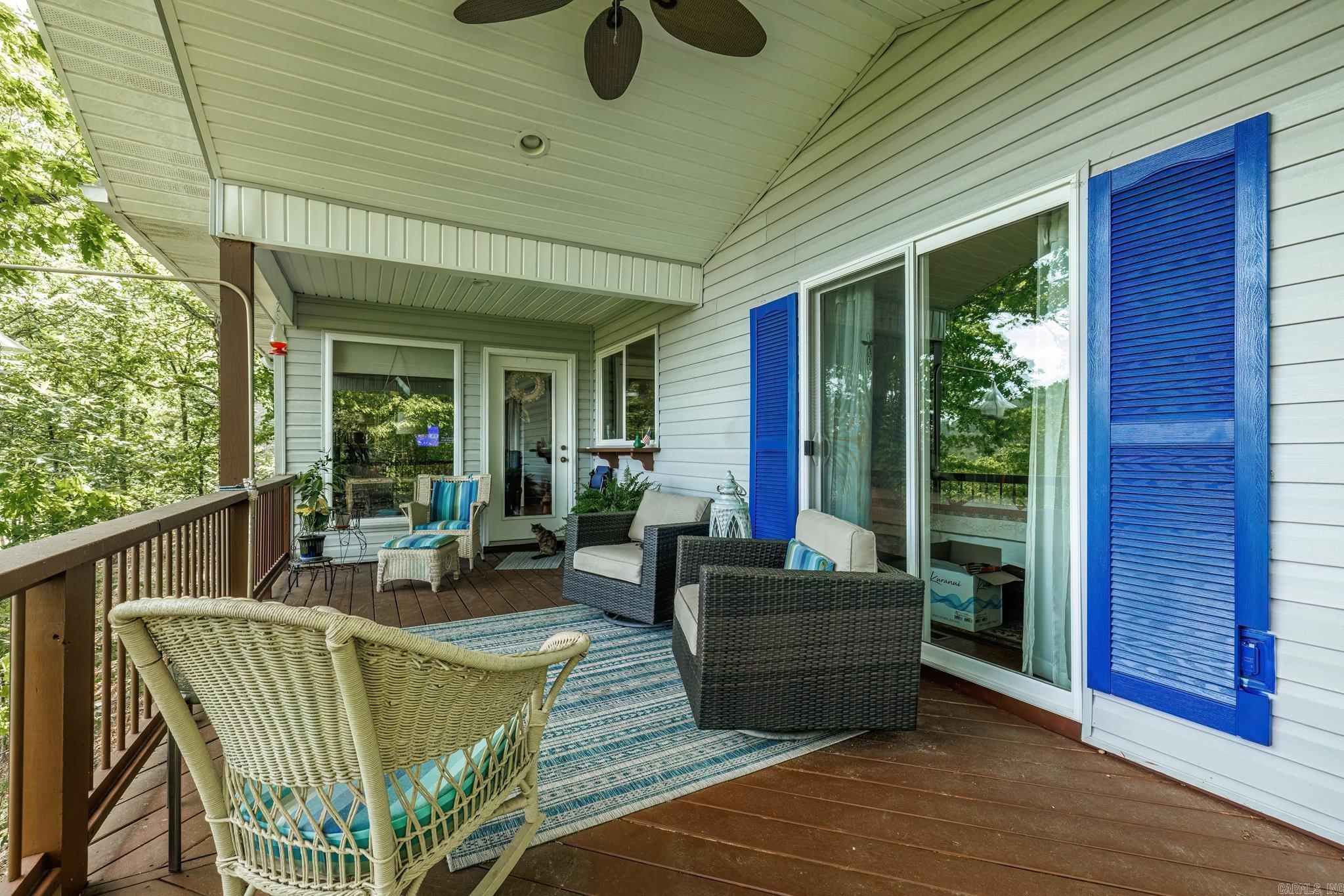 BINEFAR - Residential