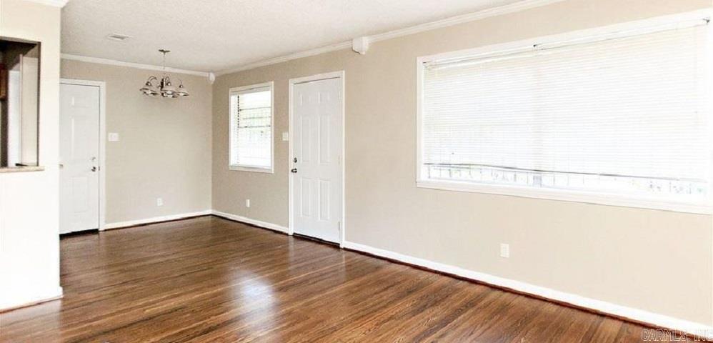 Clovedale - Residential Lease