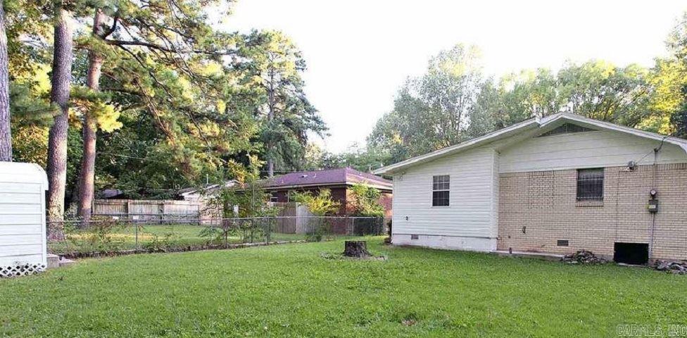 Clovedale - Residential Lease