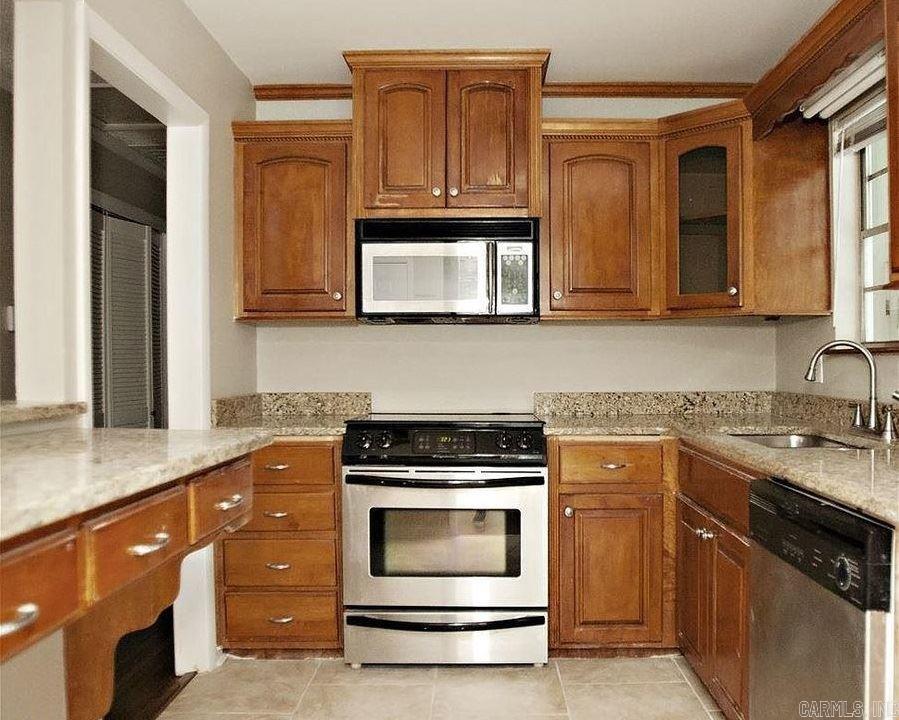 Clovedale - Residential Lease