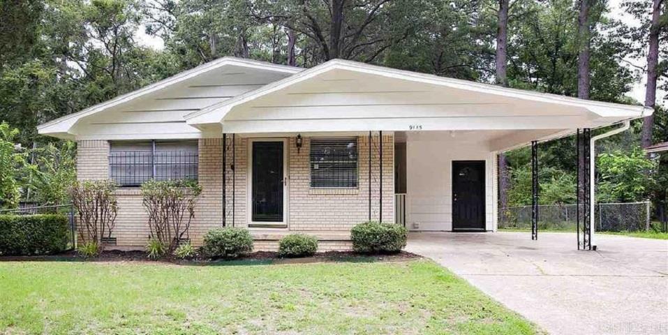 Clovedale - Residential Lease