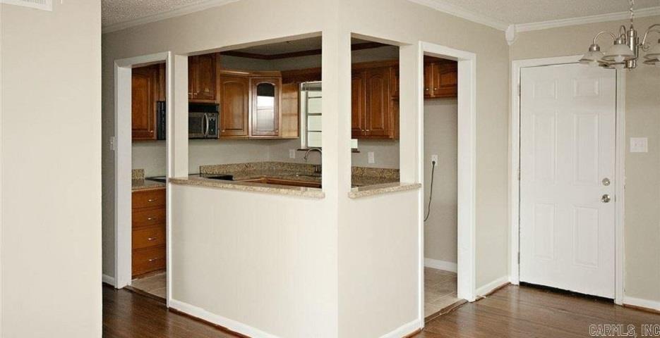 Clovedale - Residential Lease