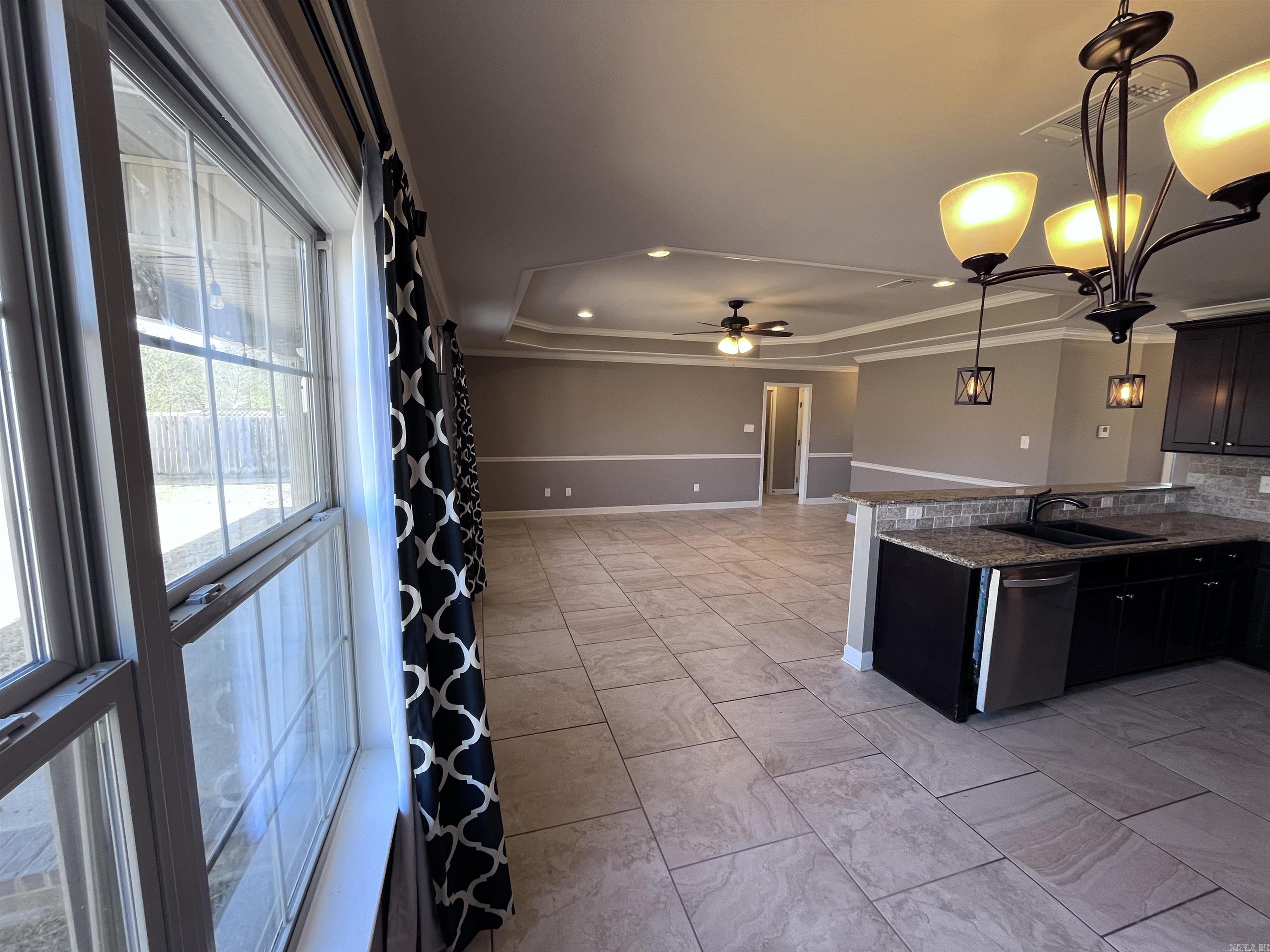 Churchill Downs - Residential Lease