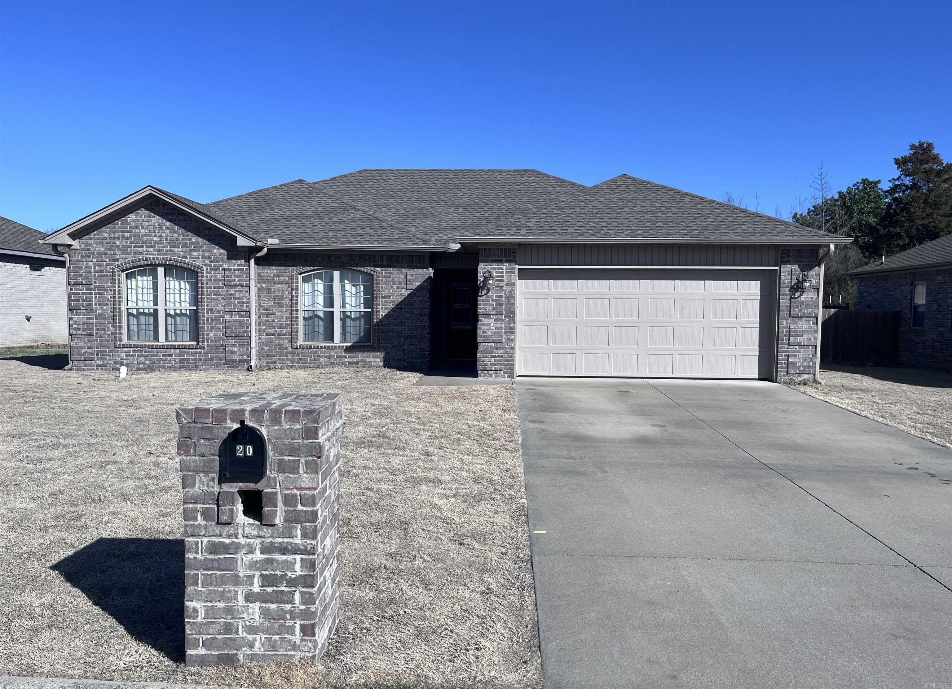 Churchill Downs - Residential Lease