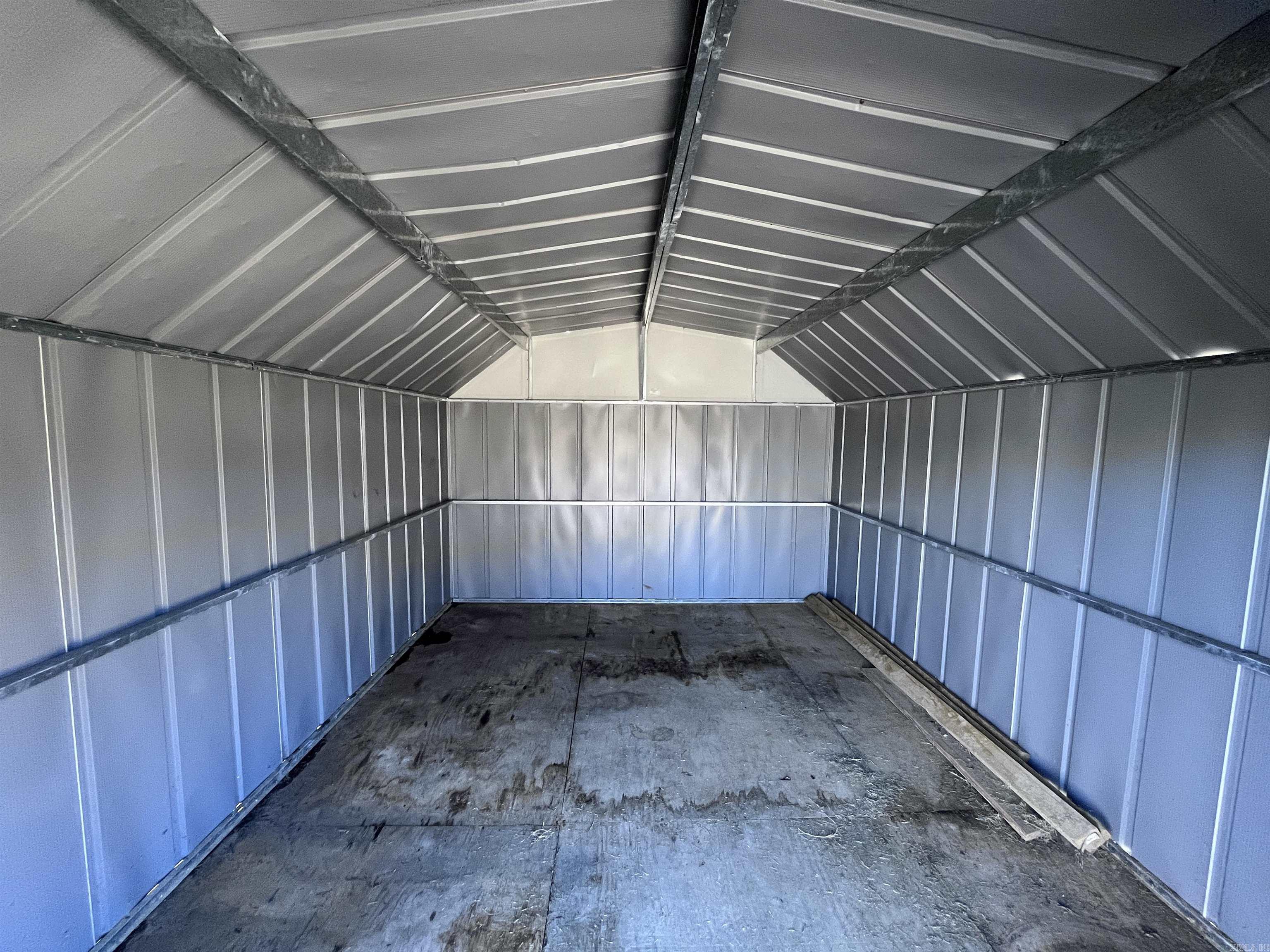 Churchill Downs - Residential Lease