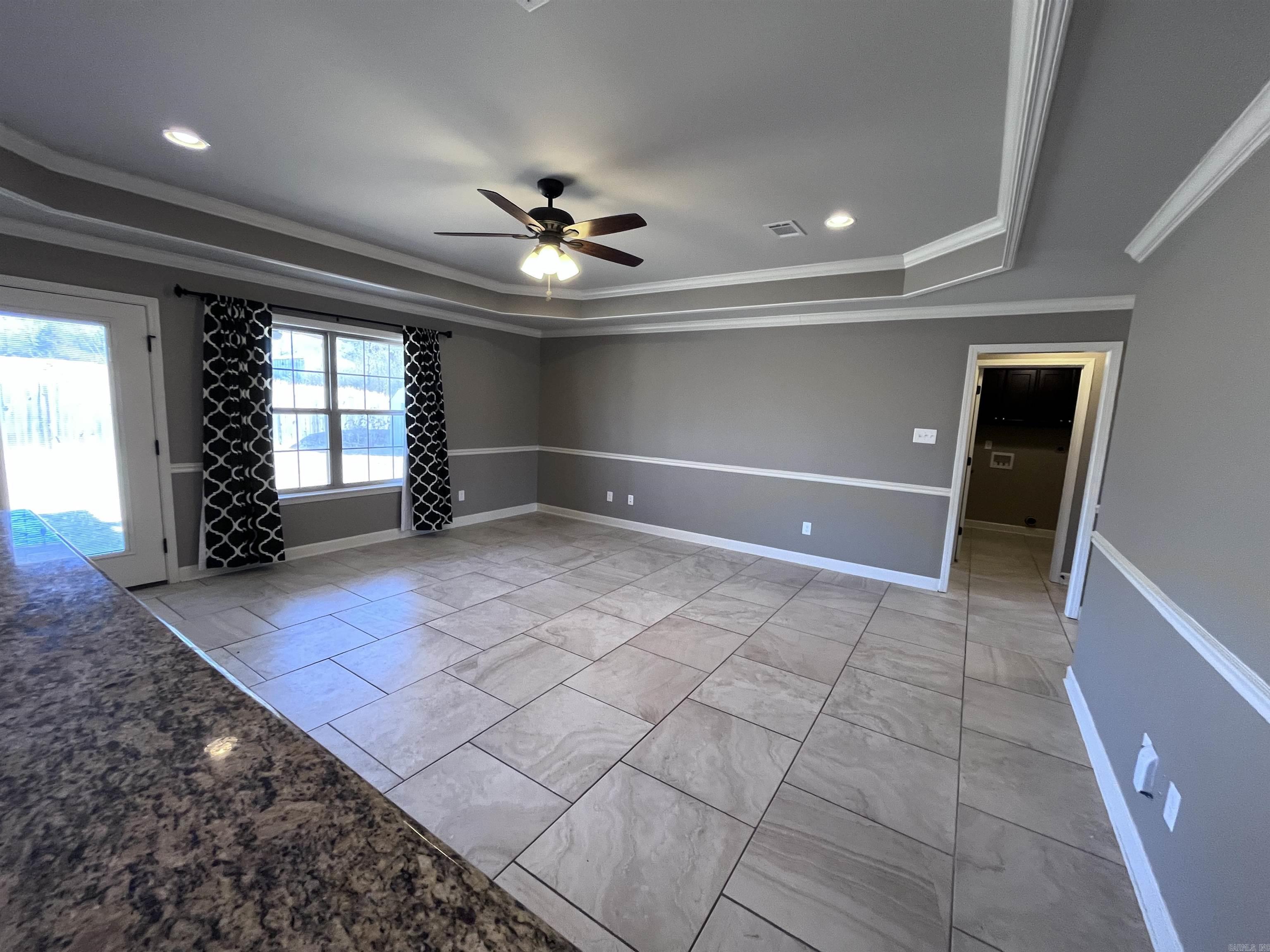 Churchill Downs - Residential Lease