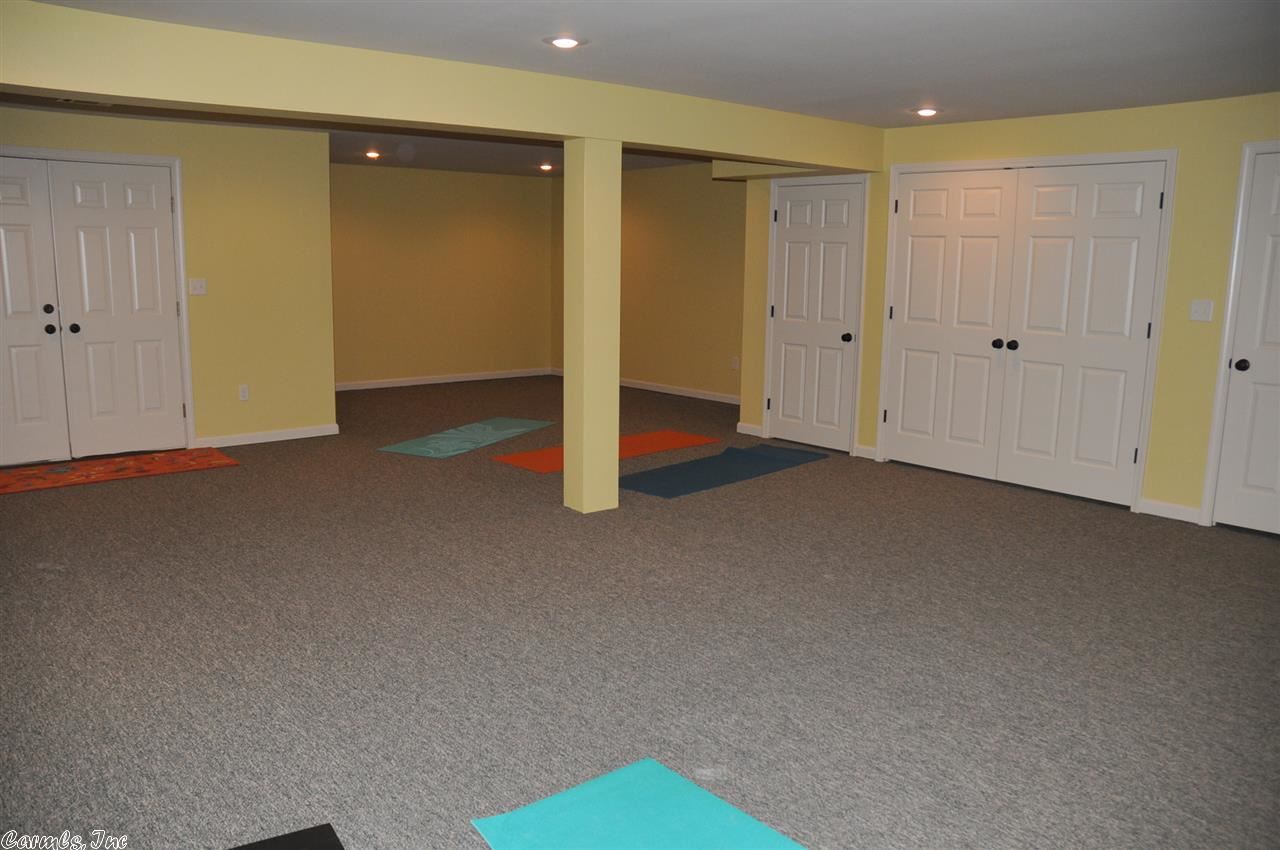 Club West - Residential