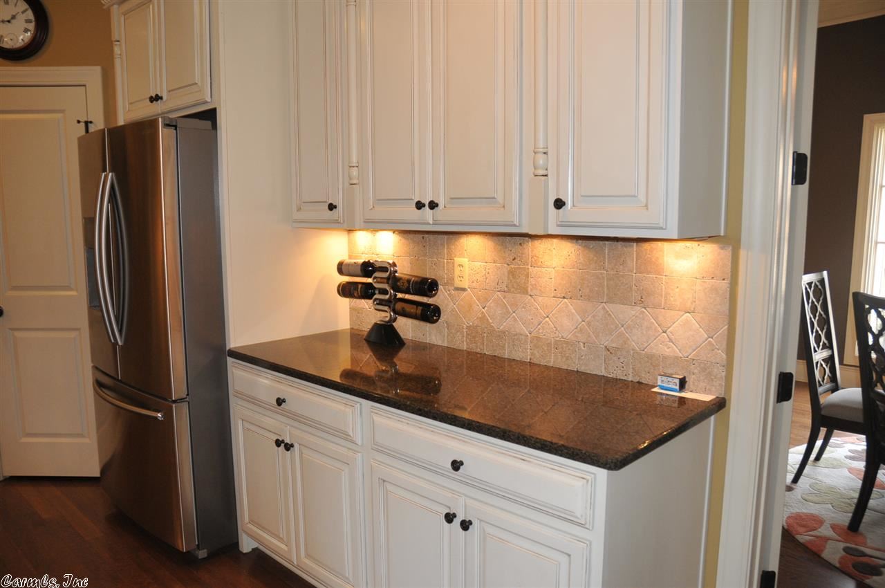 Club West - Residential