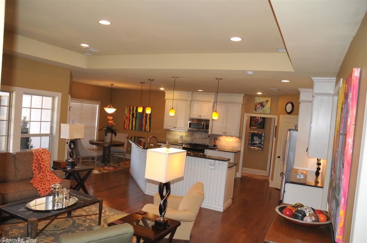 Club West - Residential