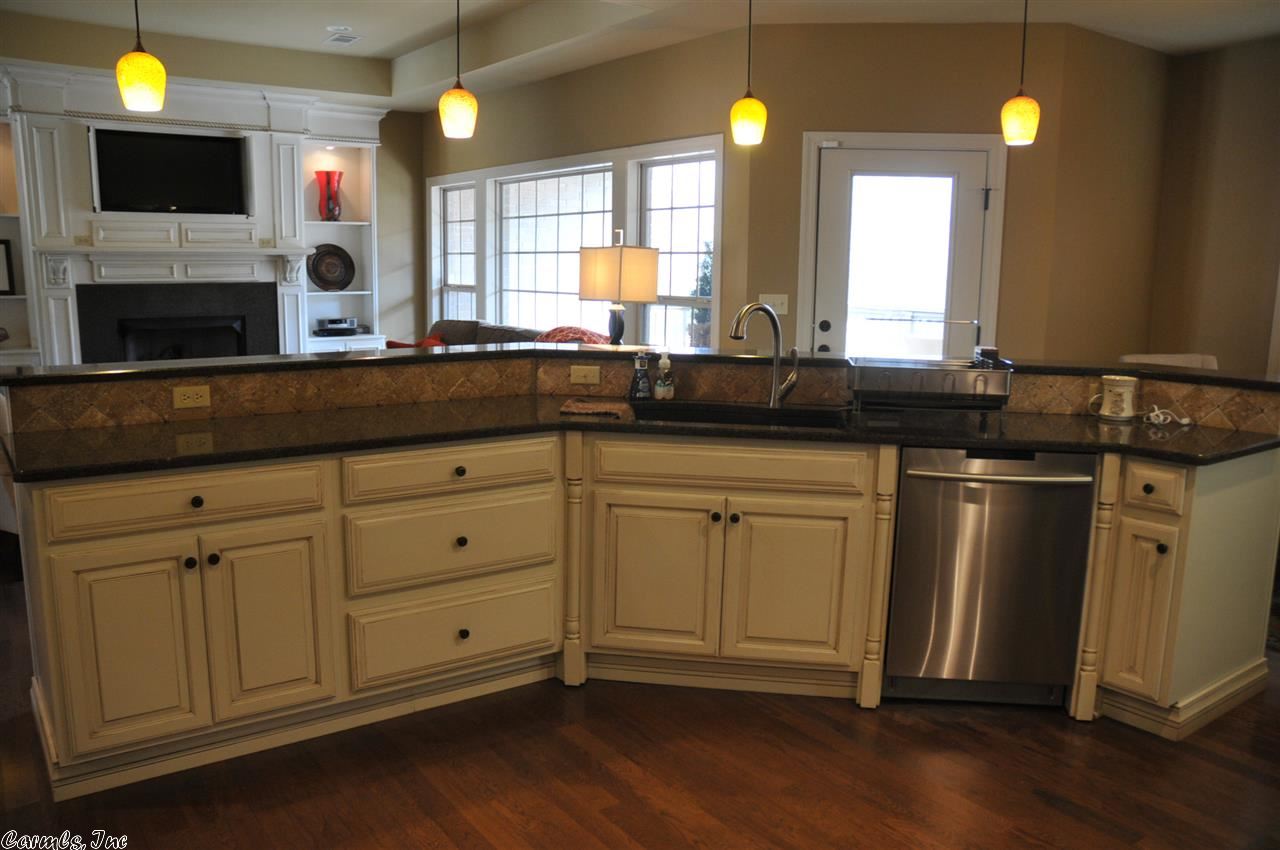 Club West - Residential