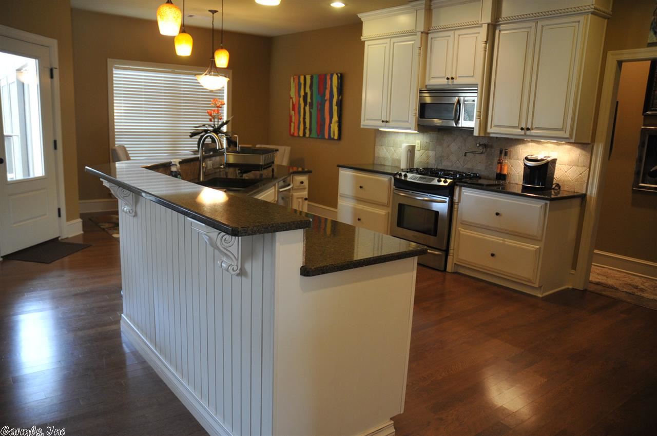 Club West - Residential