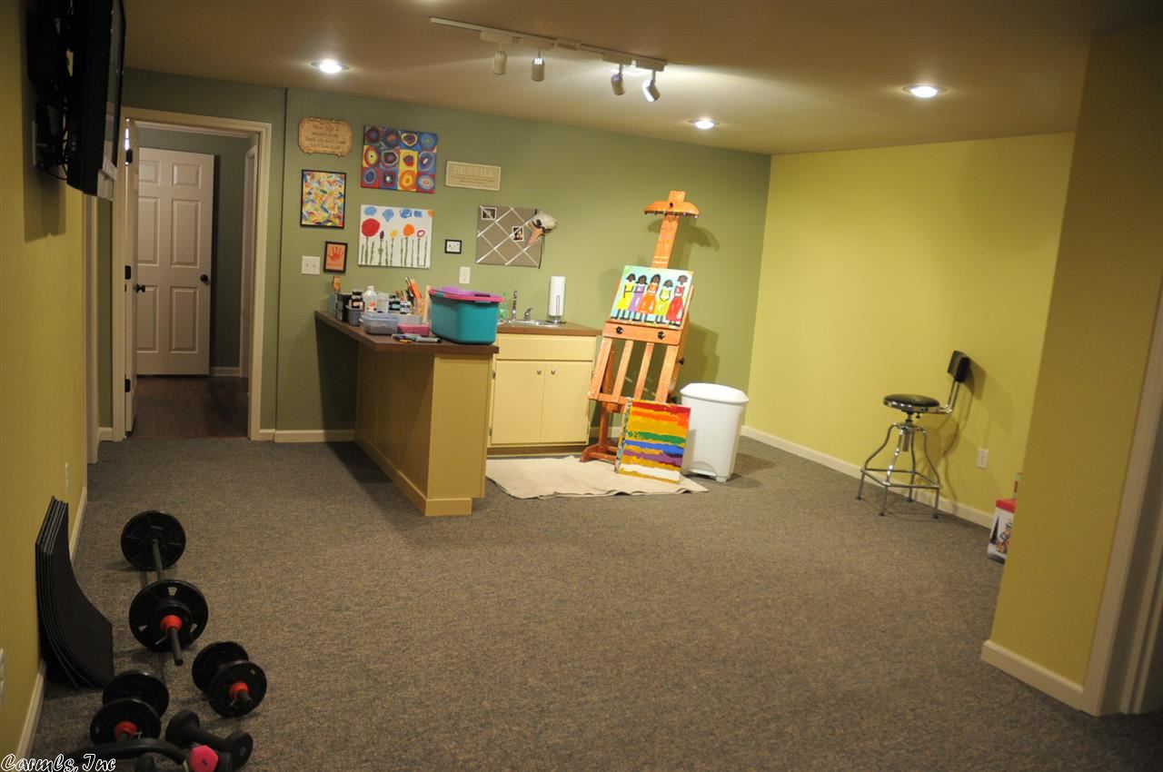 Club West - Residential