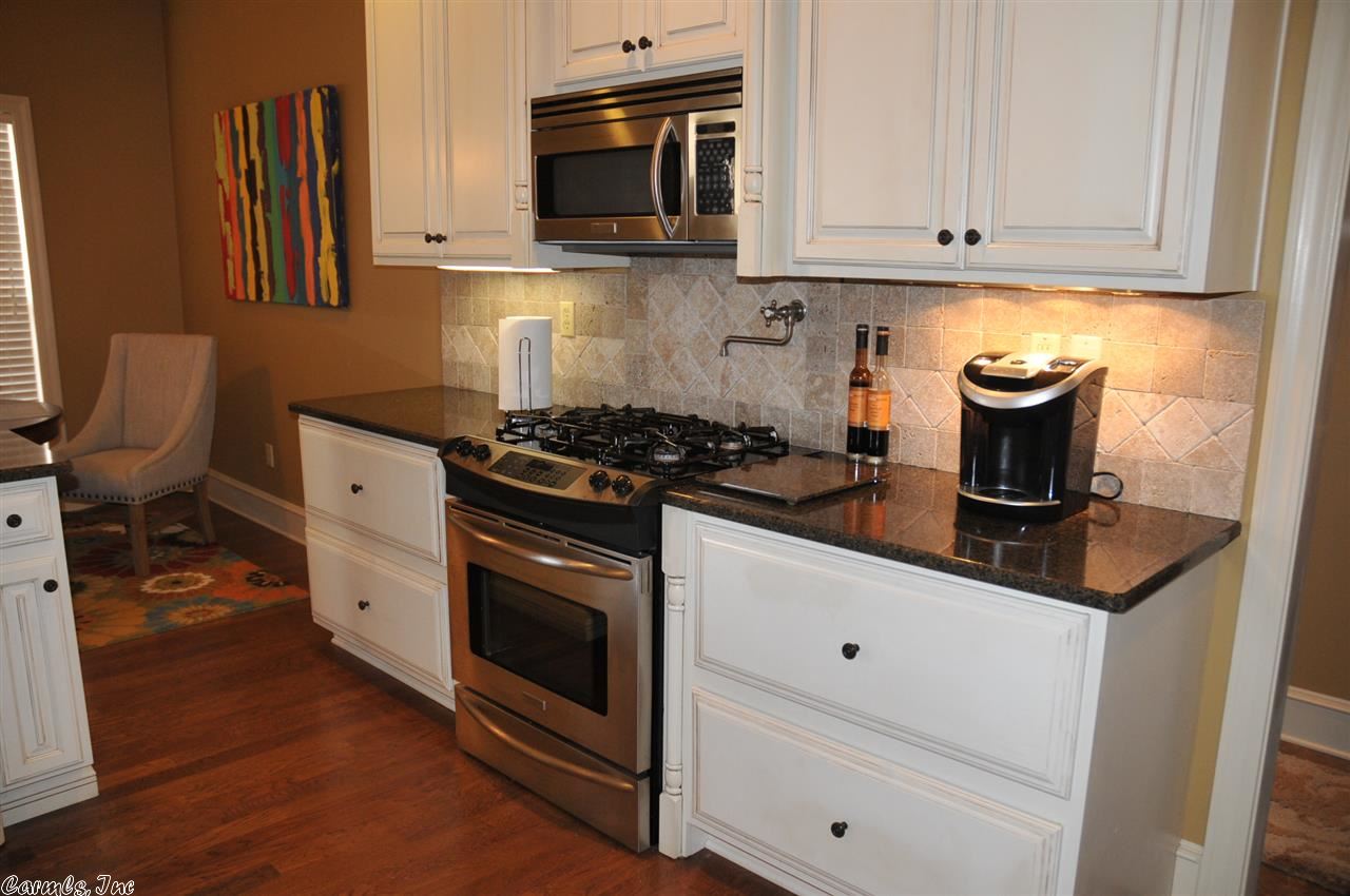 Club West - Residential