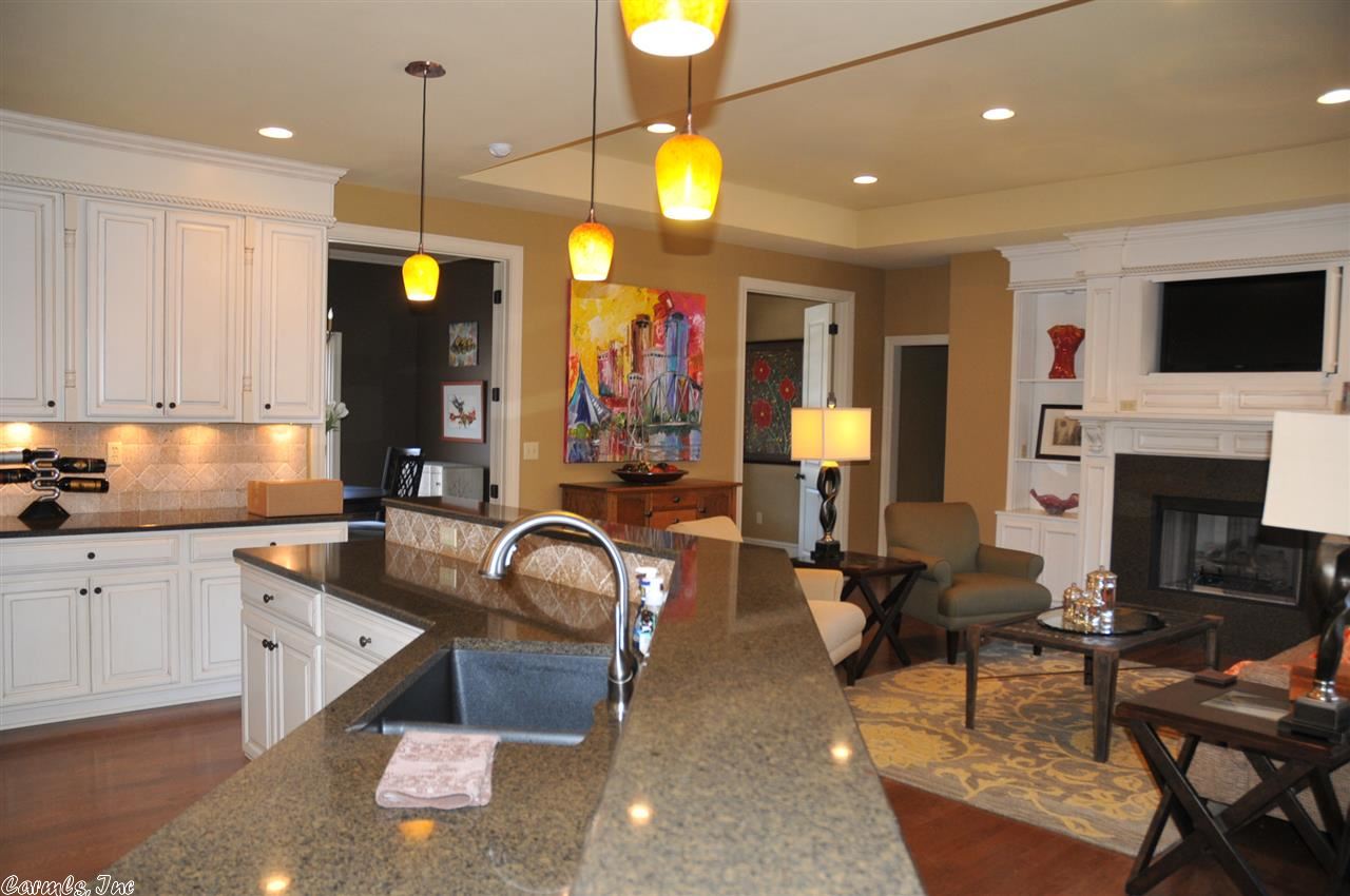 Club West - Residential