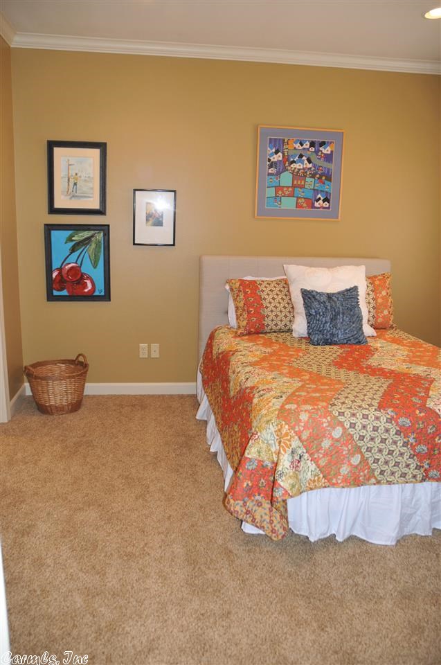 Club West - Residential