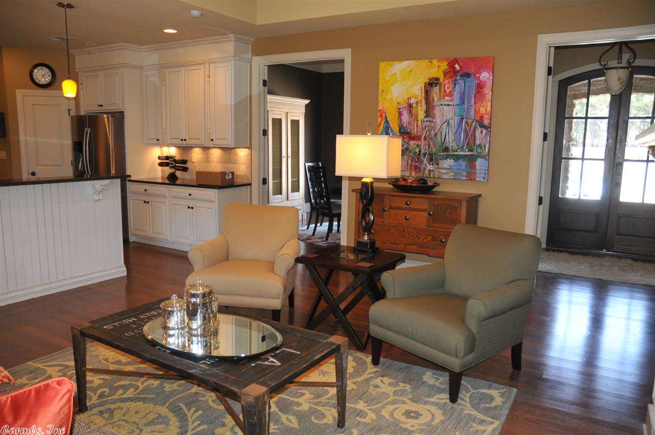 Club West - Residential