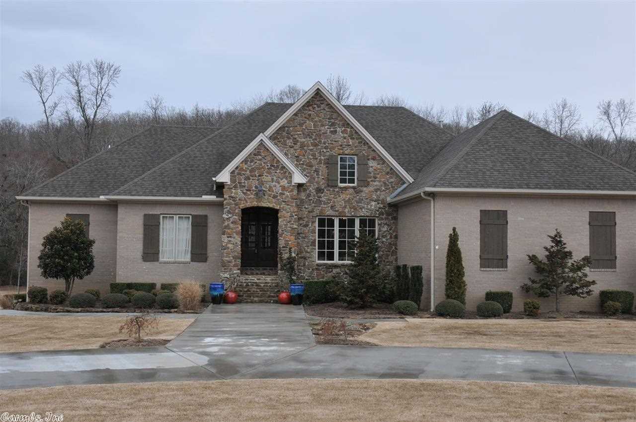 Club West - Residential