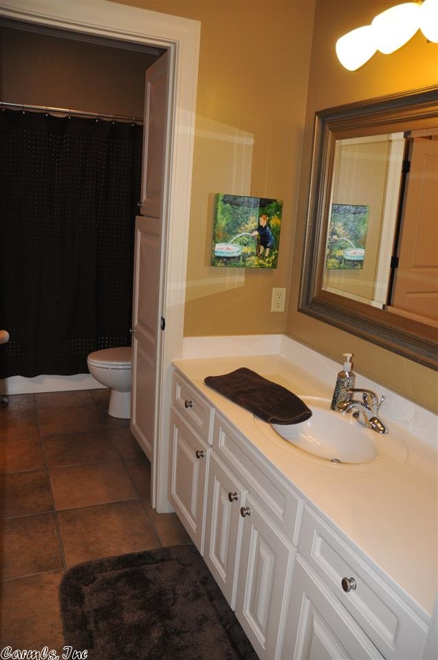 Club West - Residential