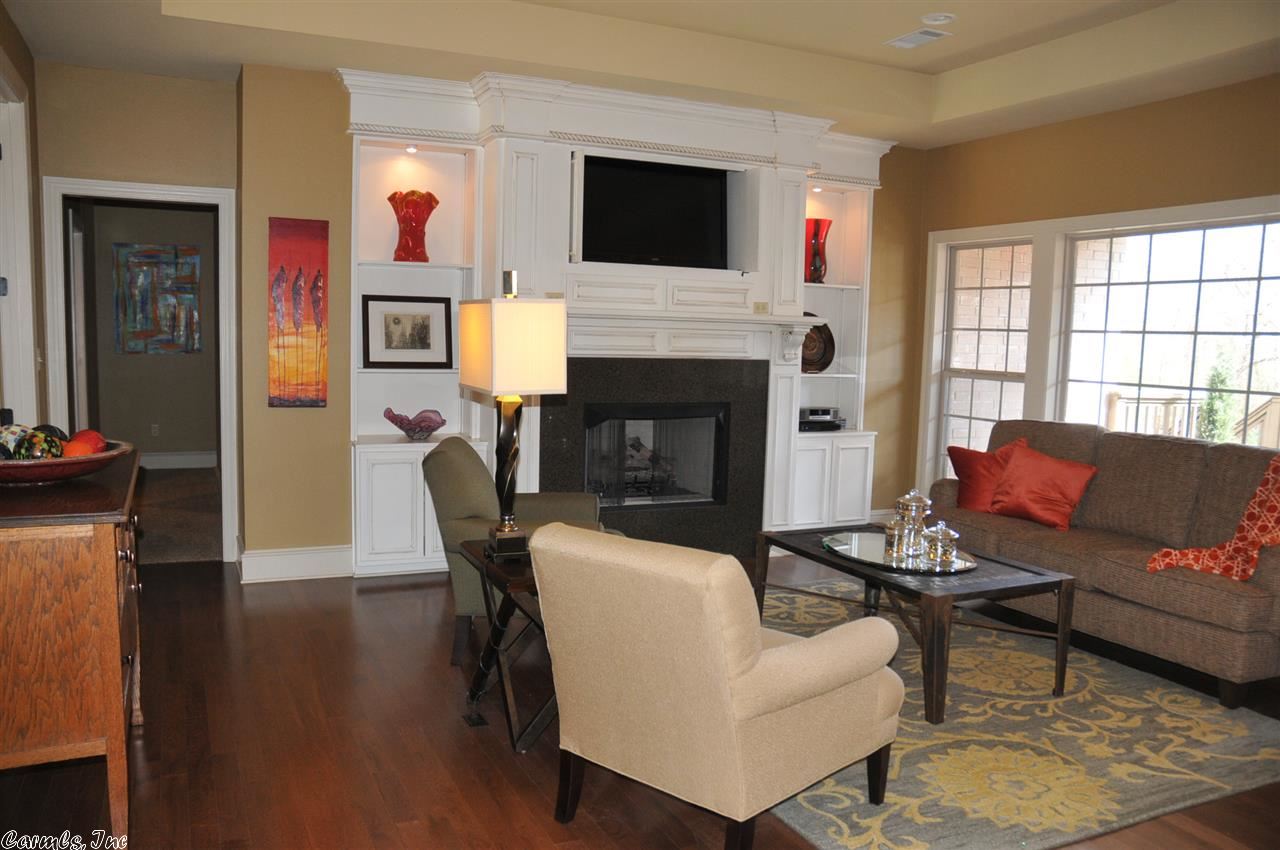 Club West - Residential