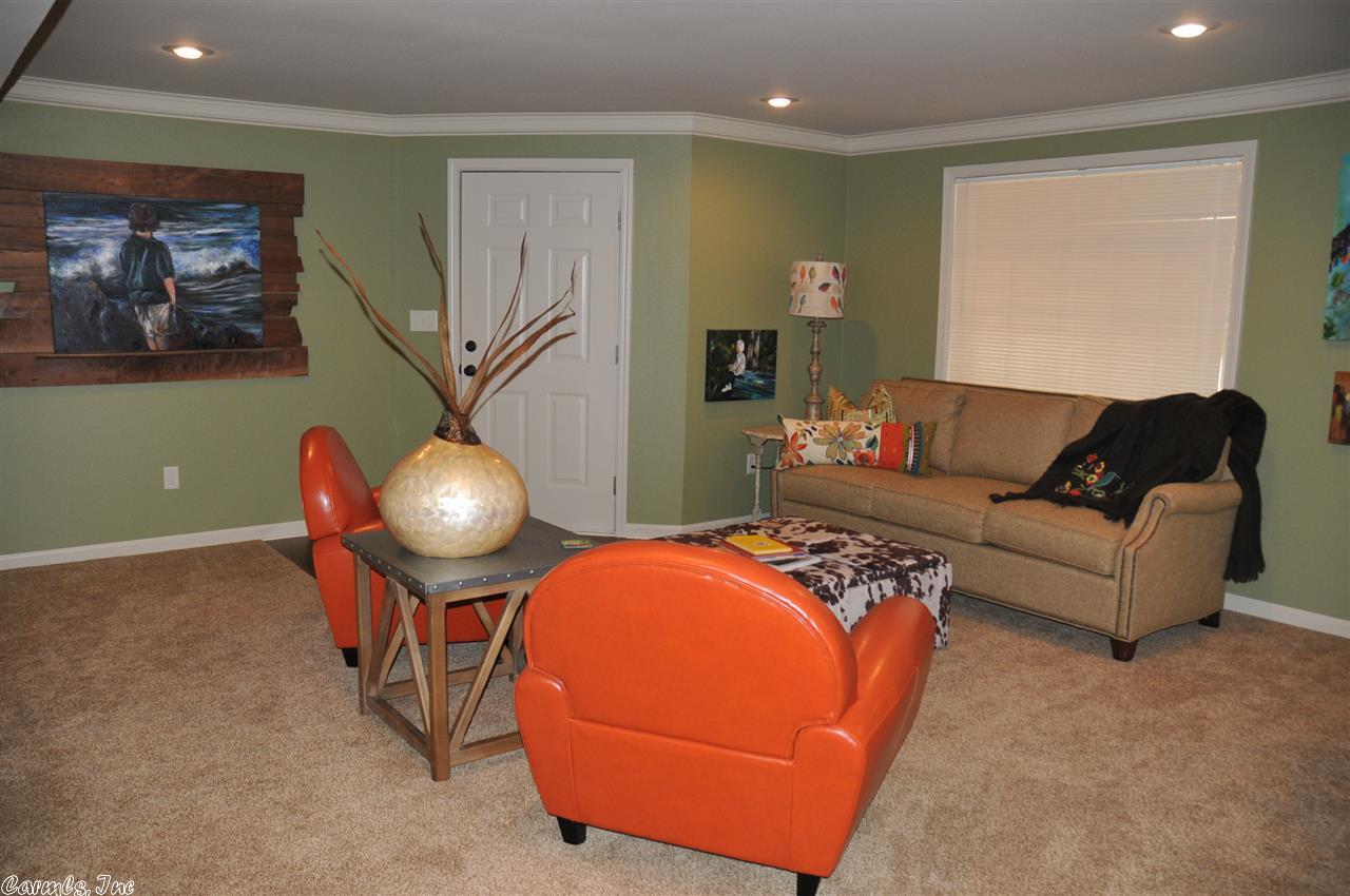 Club West - Residential