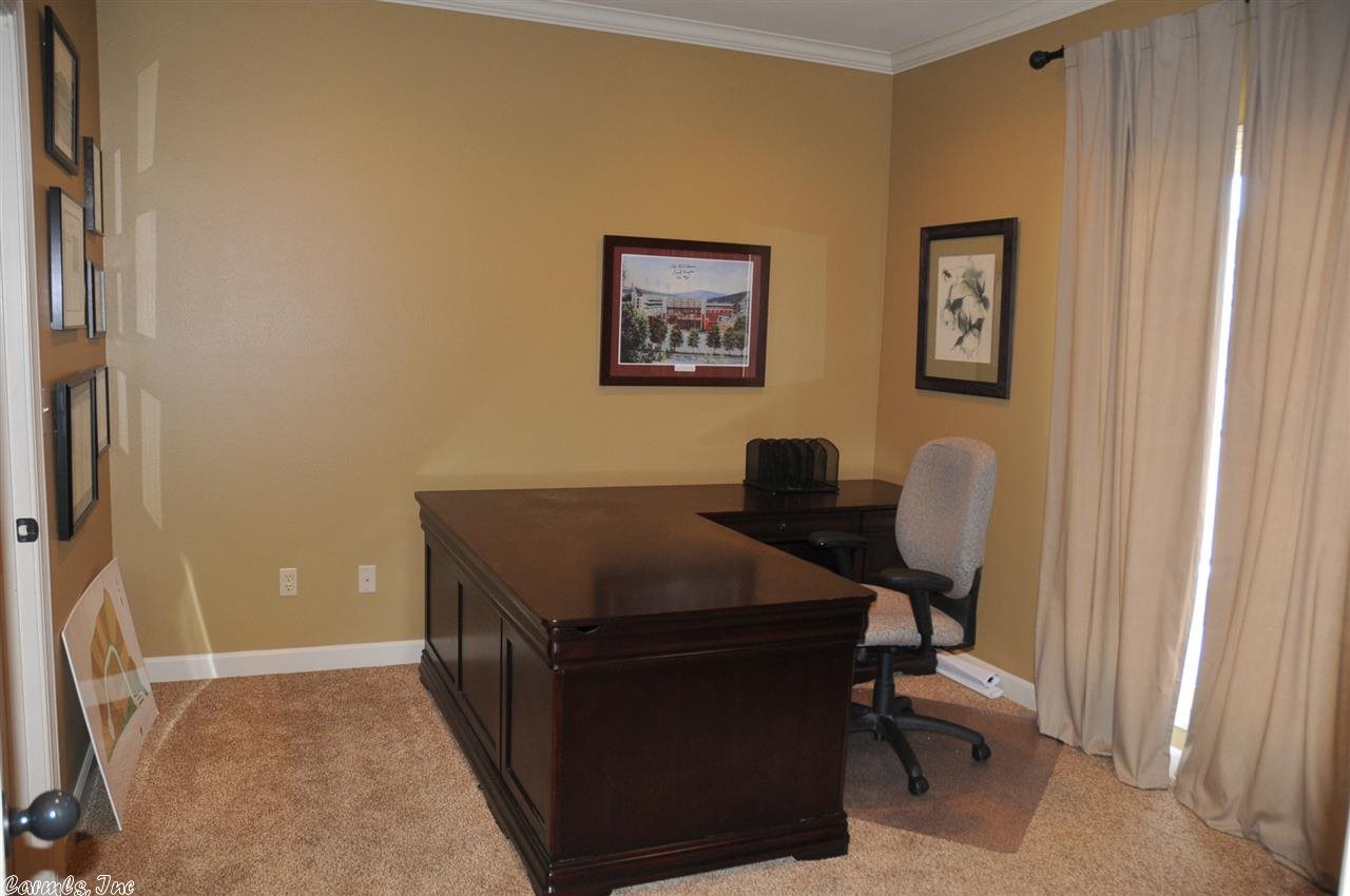 Club West - Residential