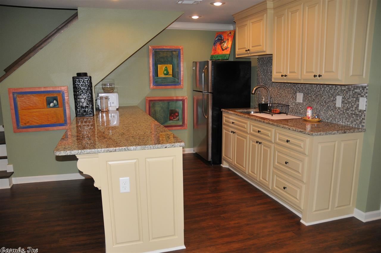 Club West - Residential