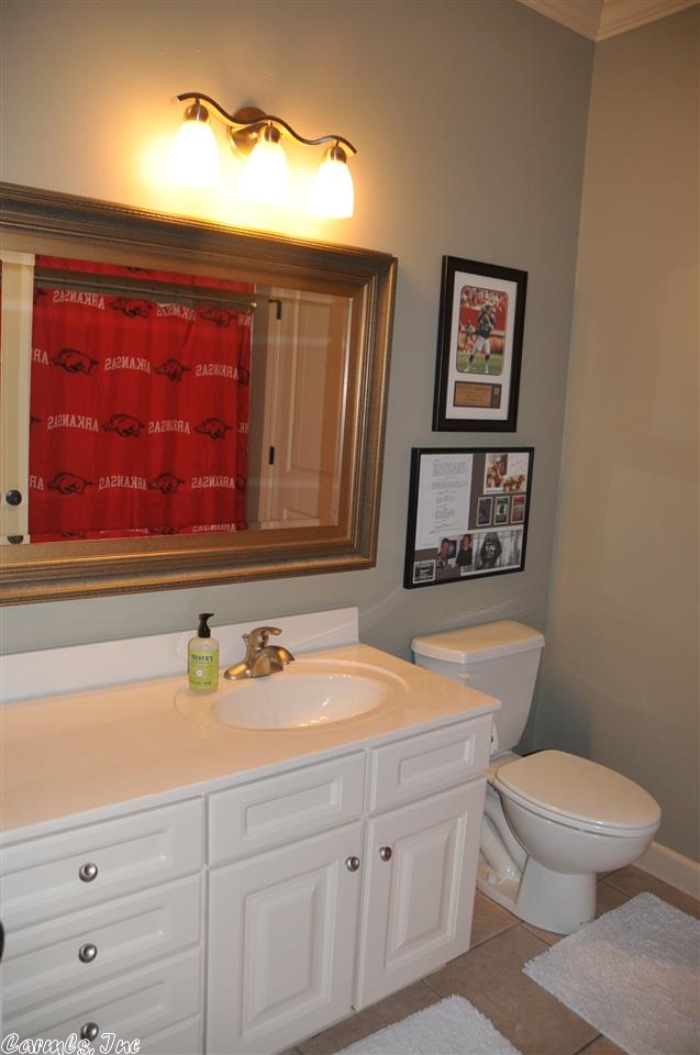 Club West - Residential