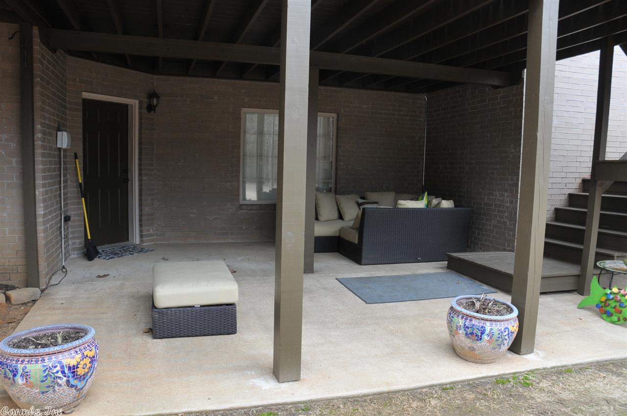 Club West - Residential