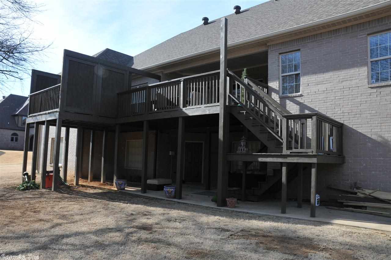 Club West - Residential