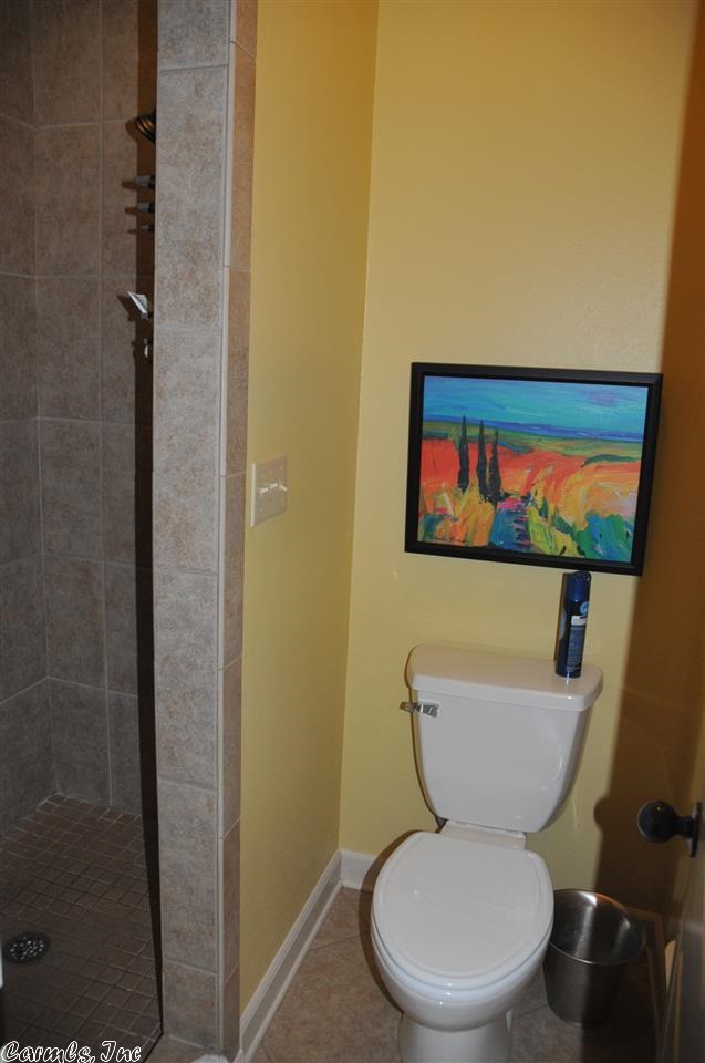 Club West - Residential